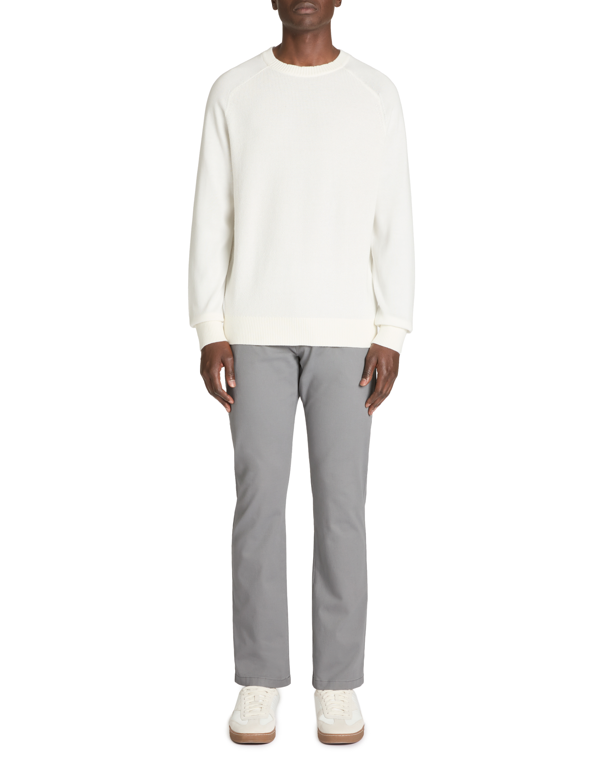 Celio Cotton sweater Jeshinto - Men&#039;s