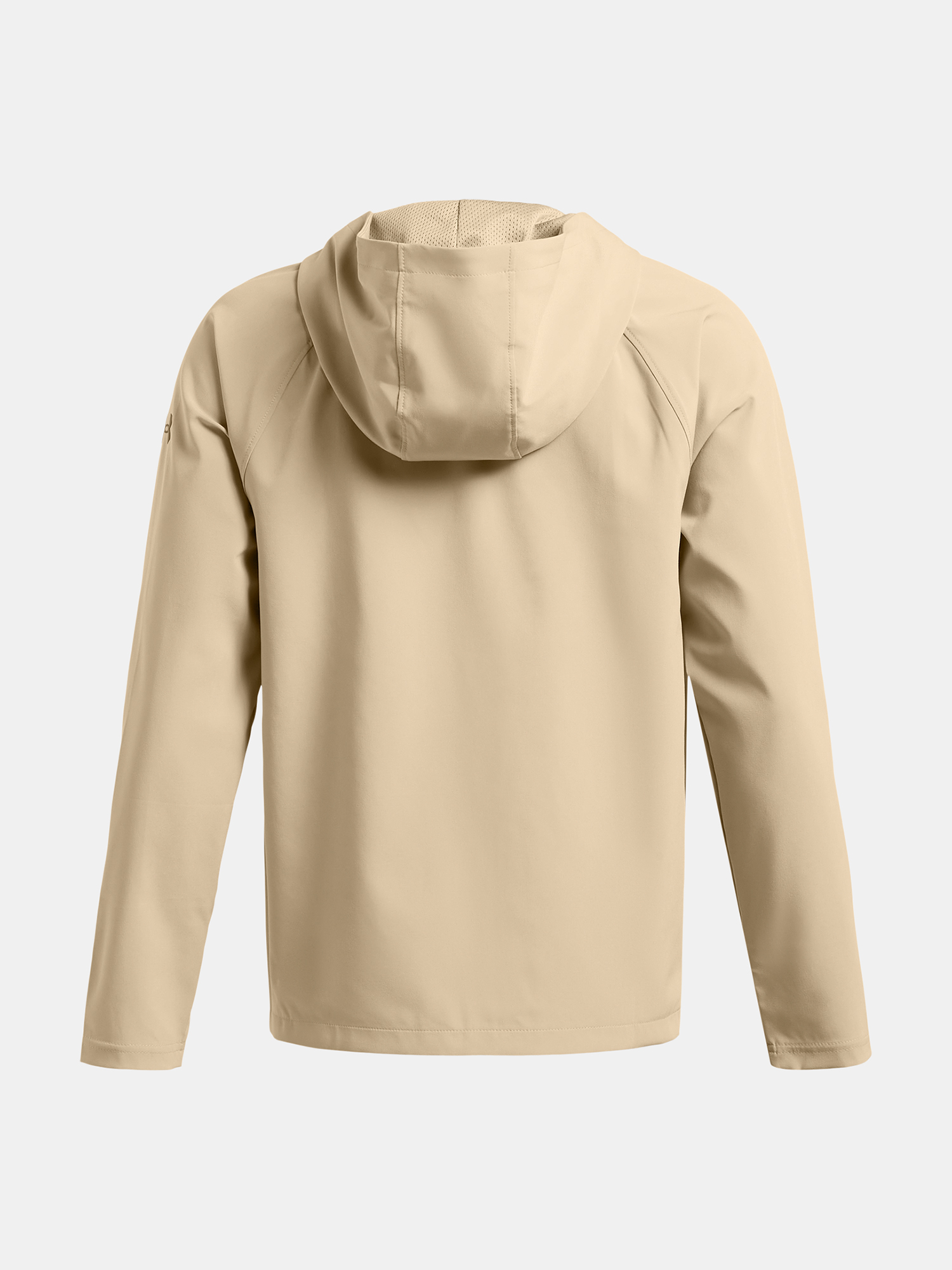 Boys&#039; jacket Under Armour UA B Unstoppable Full Zip - Boys