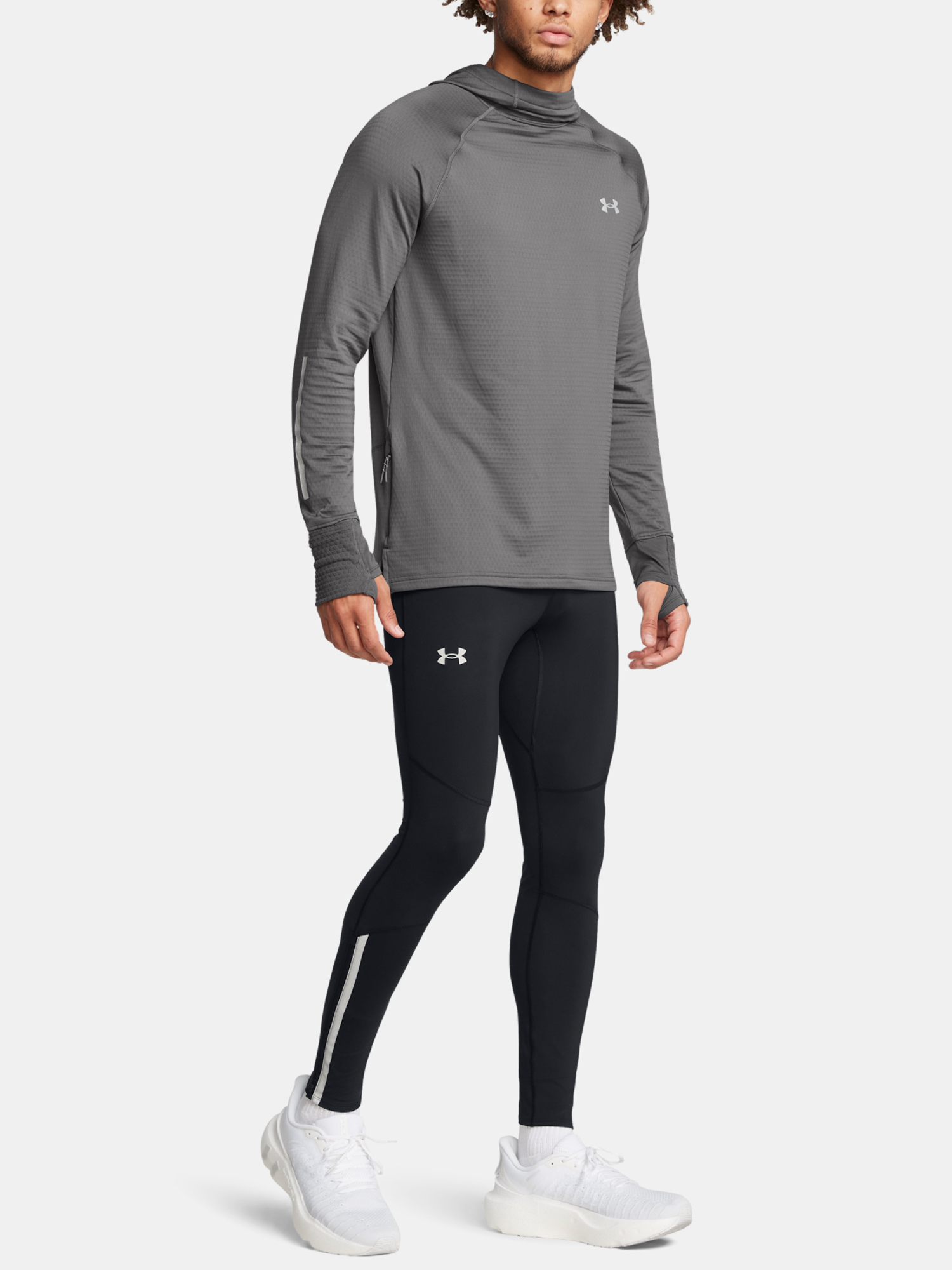 Under Armour Men's Sports Pants UA LAUNCH ELITE CW TIGHTS - Men's