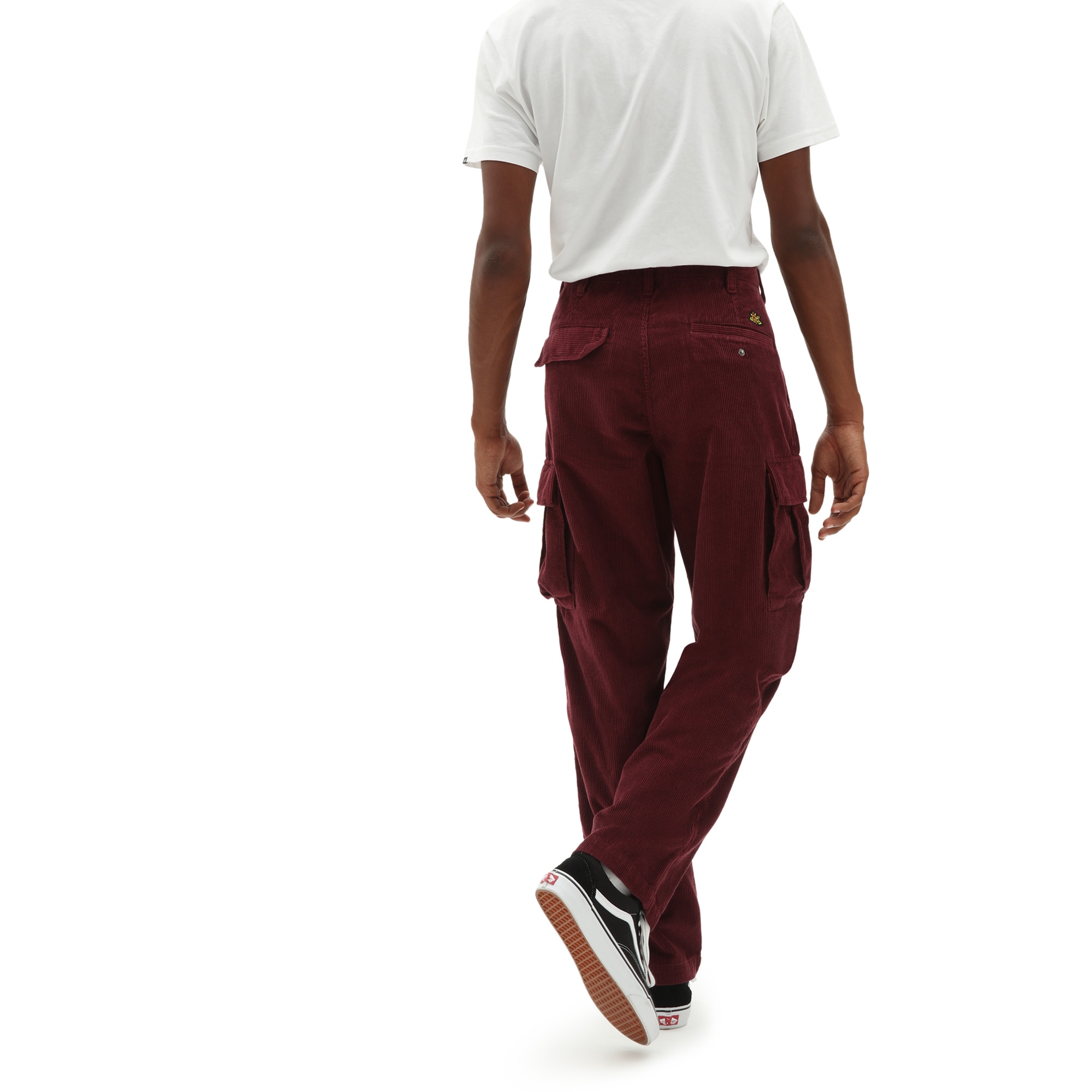 Furgonete Pantaloni Mn Micro Dazed Cargo Port R - Mens