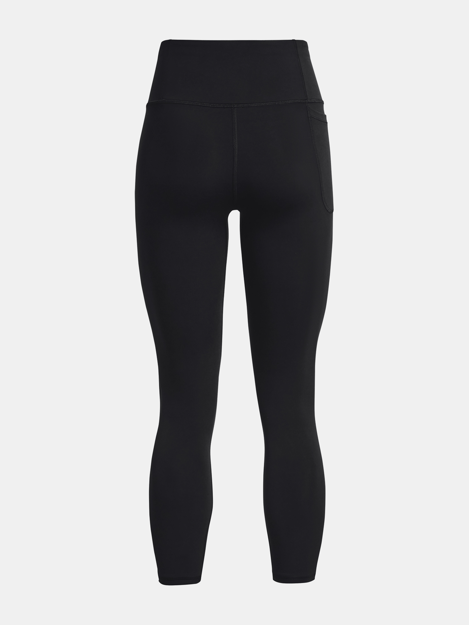 Pantaloni si pantaloni scurti pentru femei Under Armour - negru