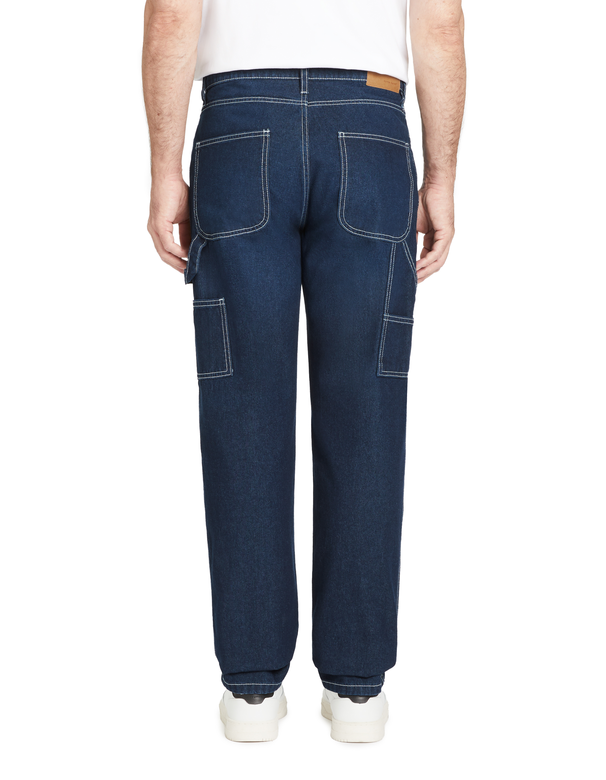 Celio Jeans Loose C75 Jocarpe - Men's