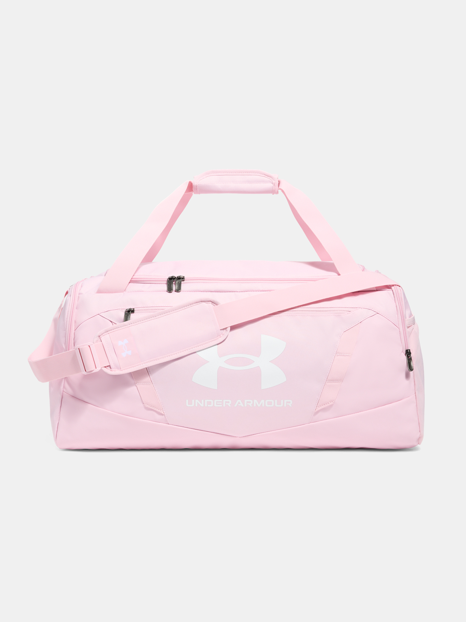 Unisex bag Under Armour UA Undeniable 5.0 Duffle MD - unisex