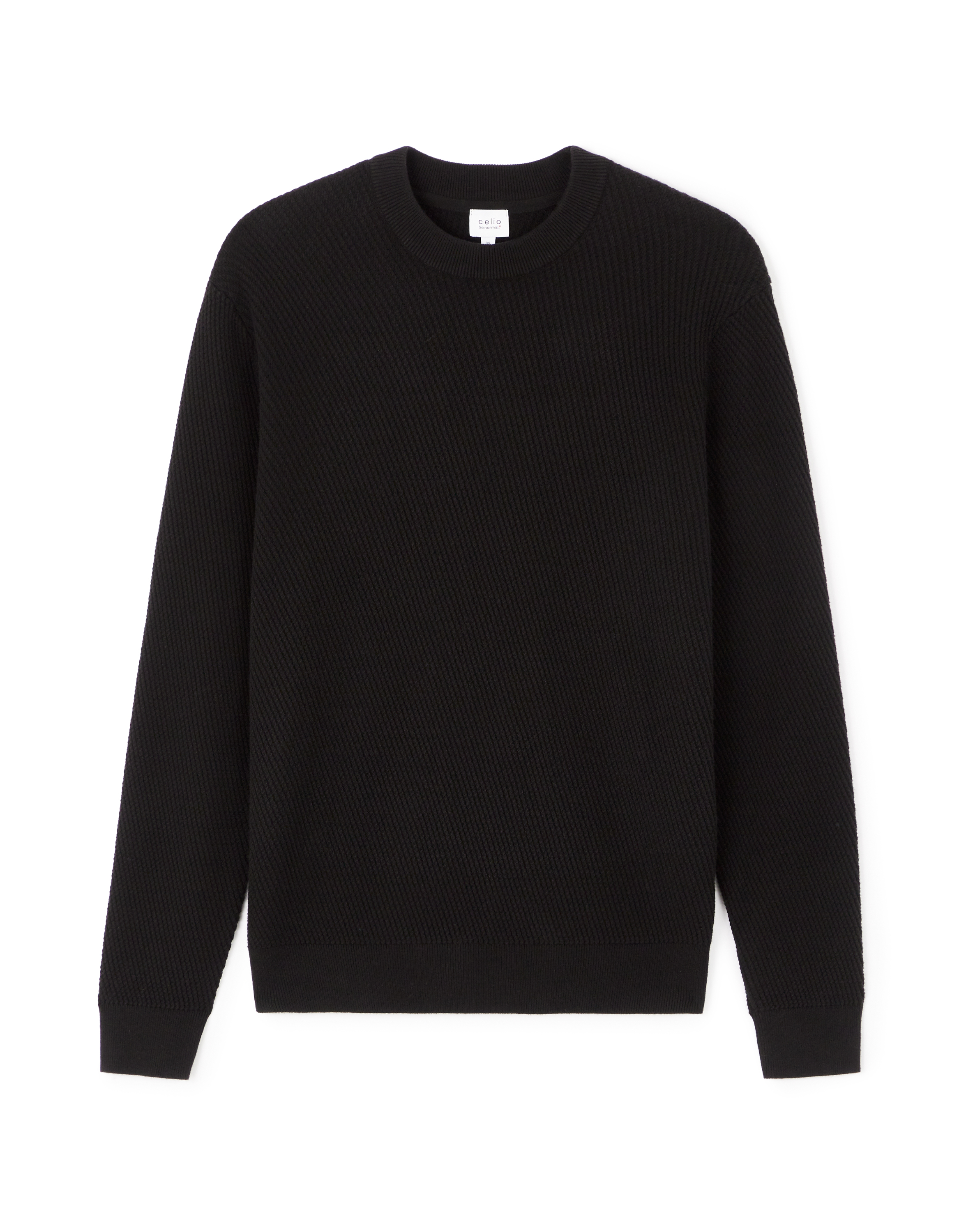 Celio Sweater Lenzo - Mens