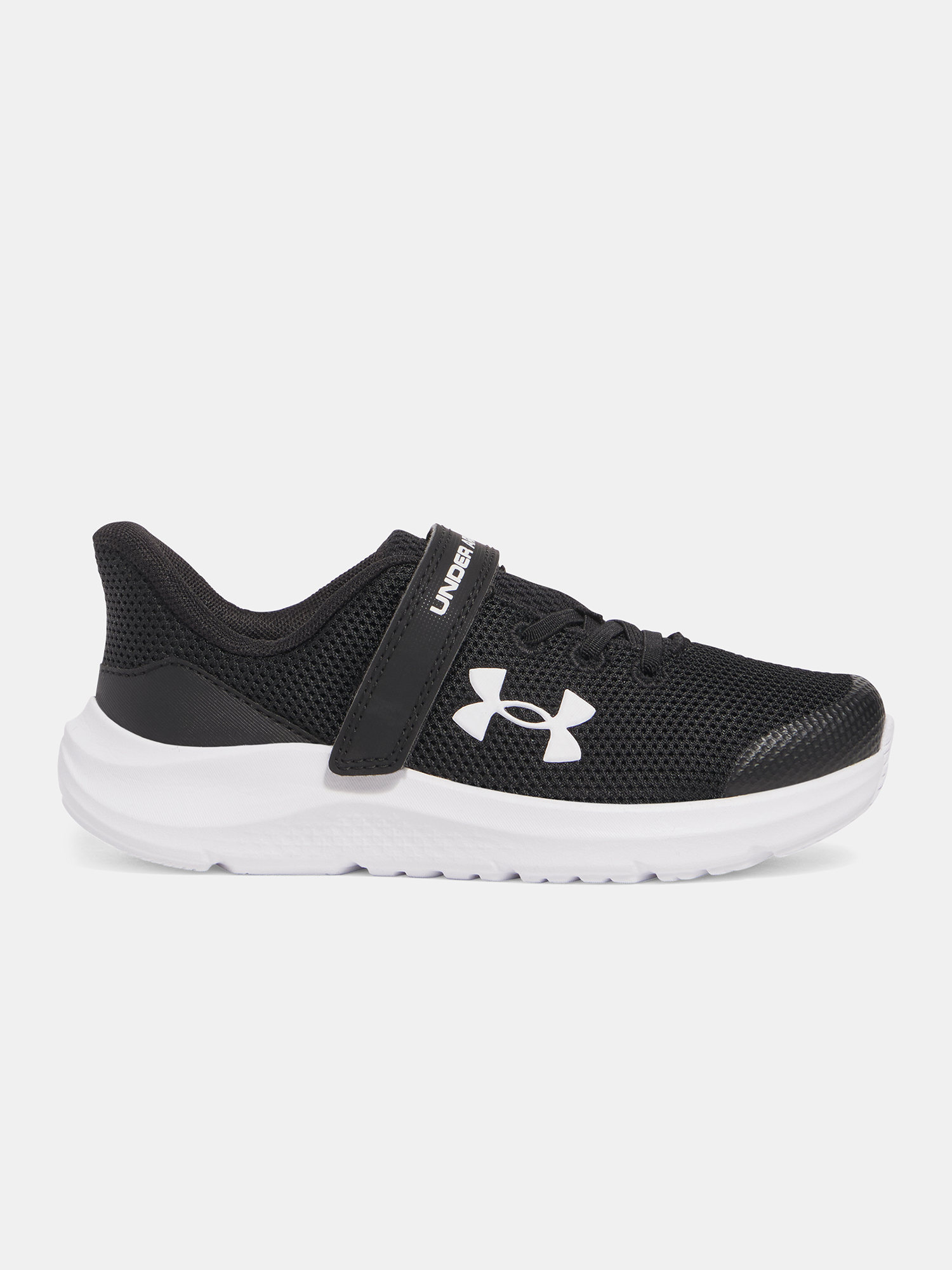 Boys shoes Under Armour UA BPS Pursuit 4 AC - Boys