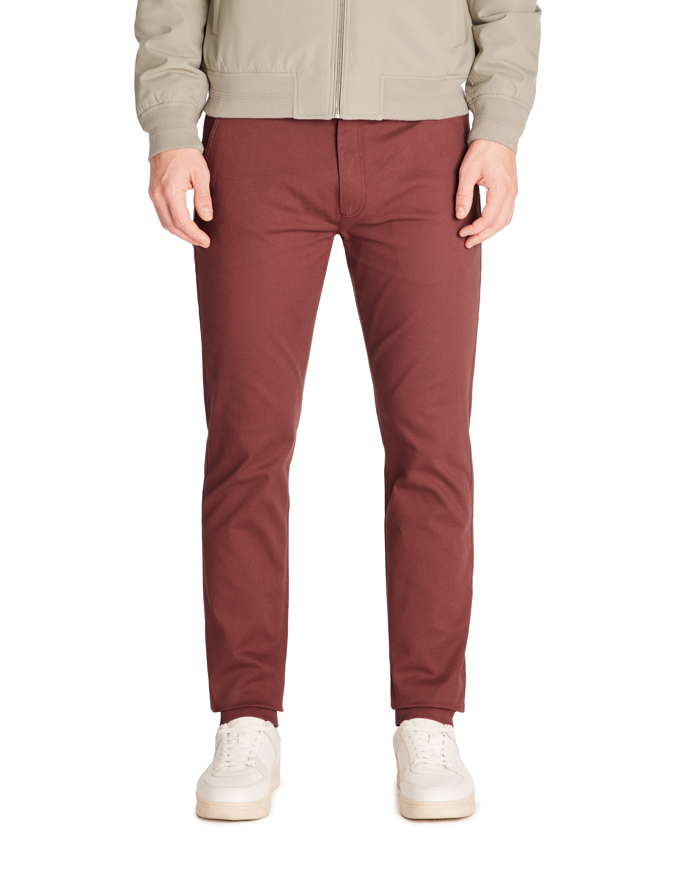 Celio Slim Tocharles chinos - Mens