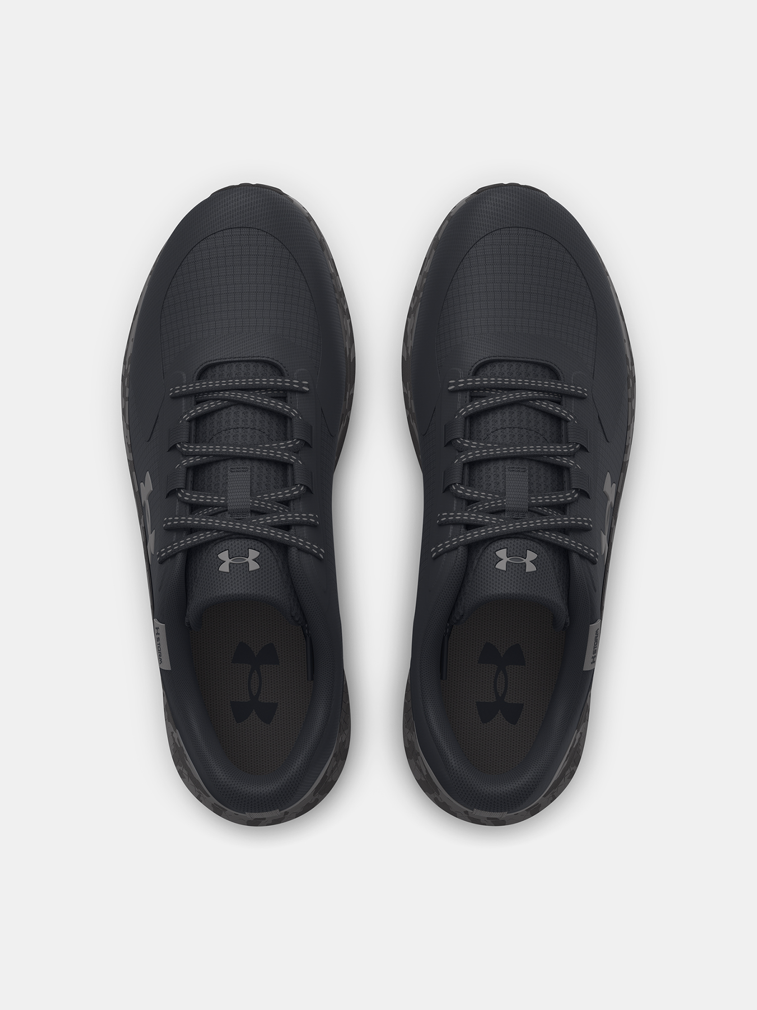 Under Armour Men's Shoes UA Charged Bandit TR 3 SP - Men