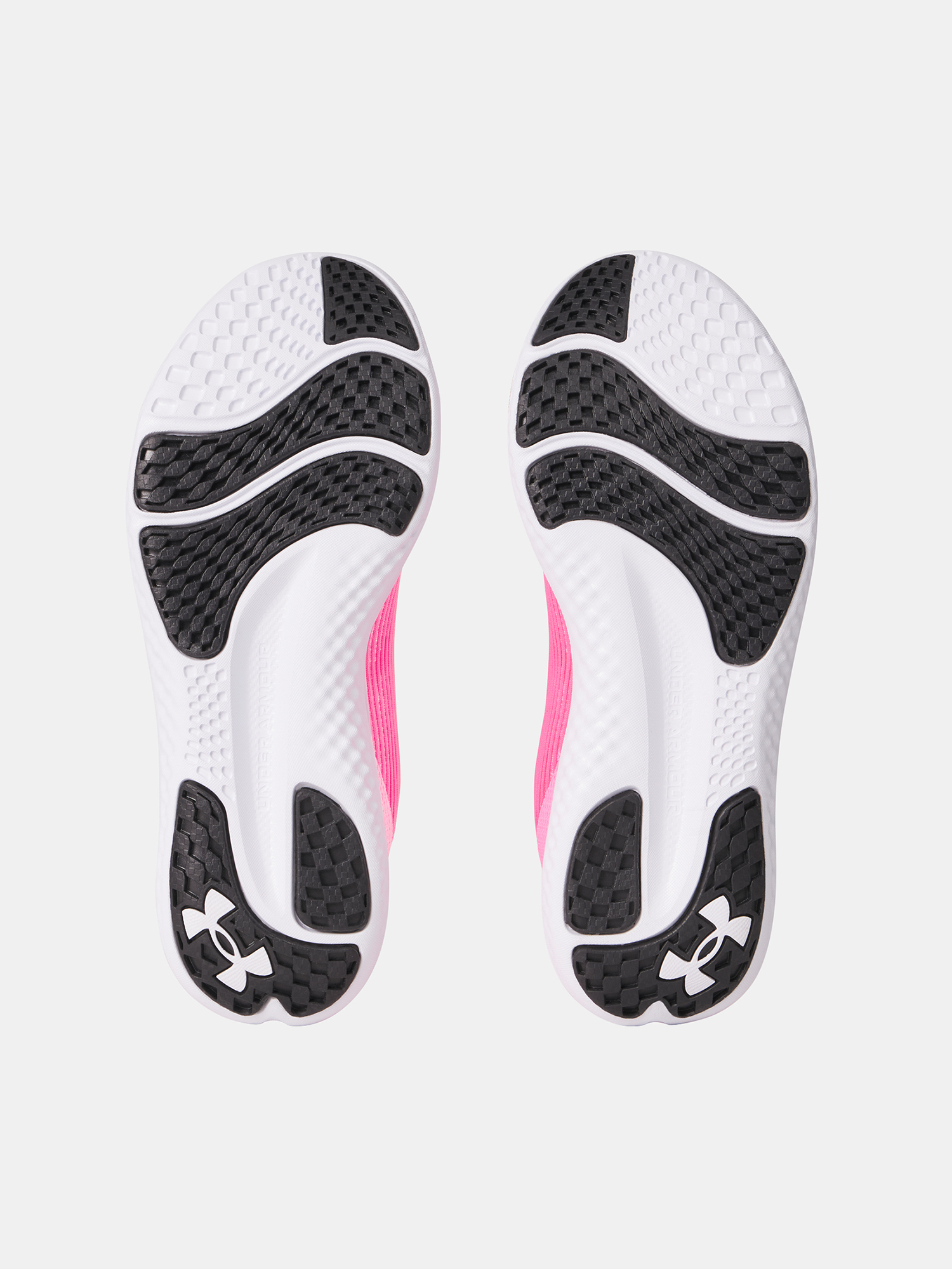 Women's shoes Under Armour UA W Charged Speed Swift - Women's