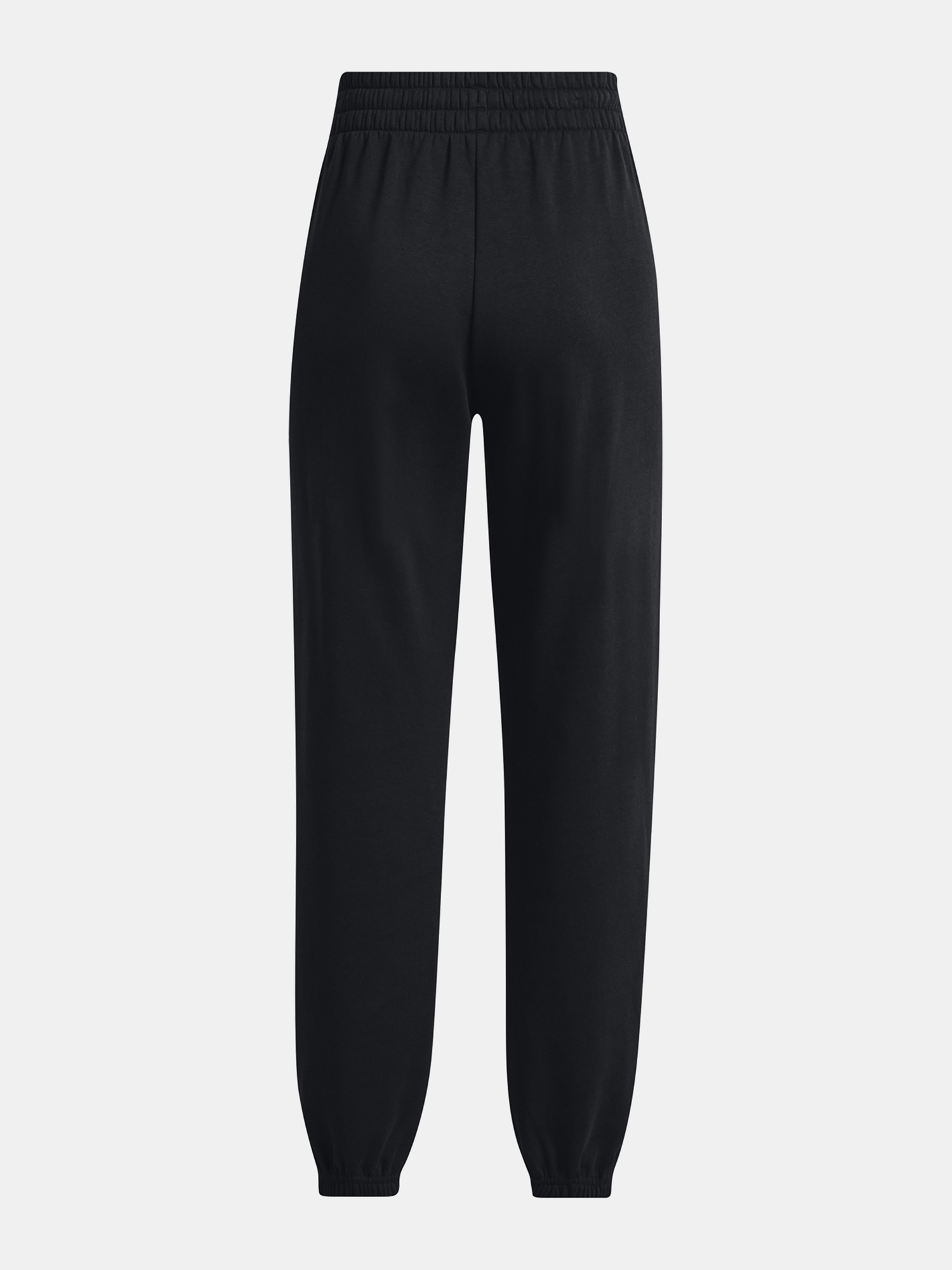 Pantaloni si pantaloni scurti pentru femei Under Armour - negru
