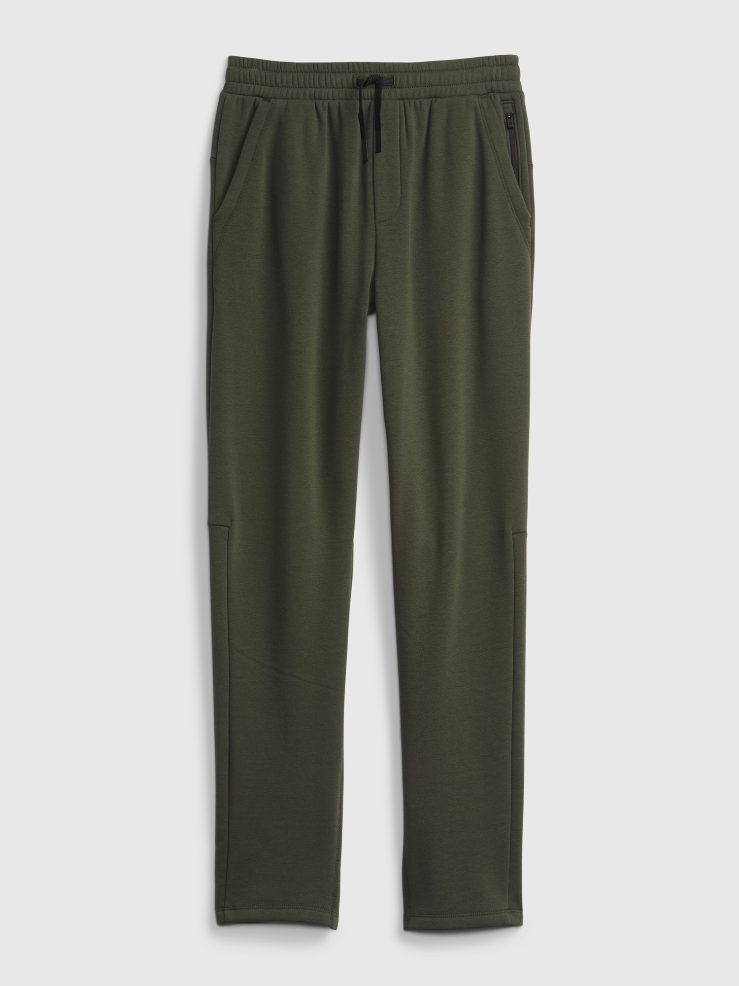 GAP Kids sweatpants cozy fit tech pants - Boys