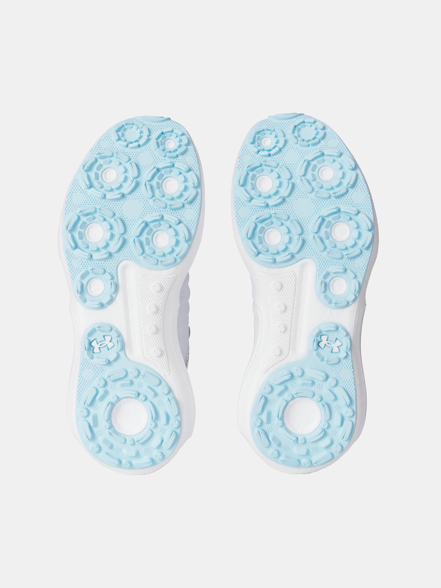 Women's shoes Under Armour UA W Phantom Fore - Women's