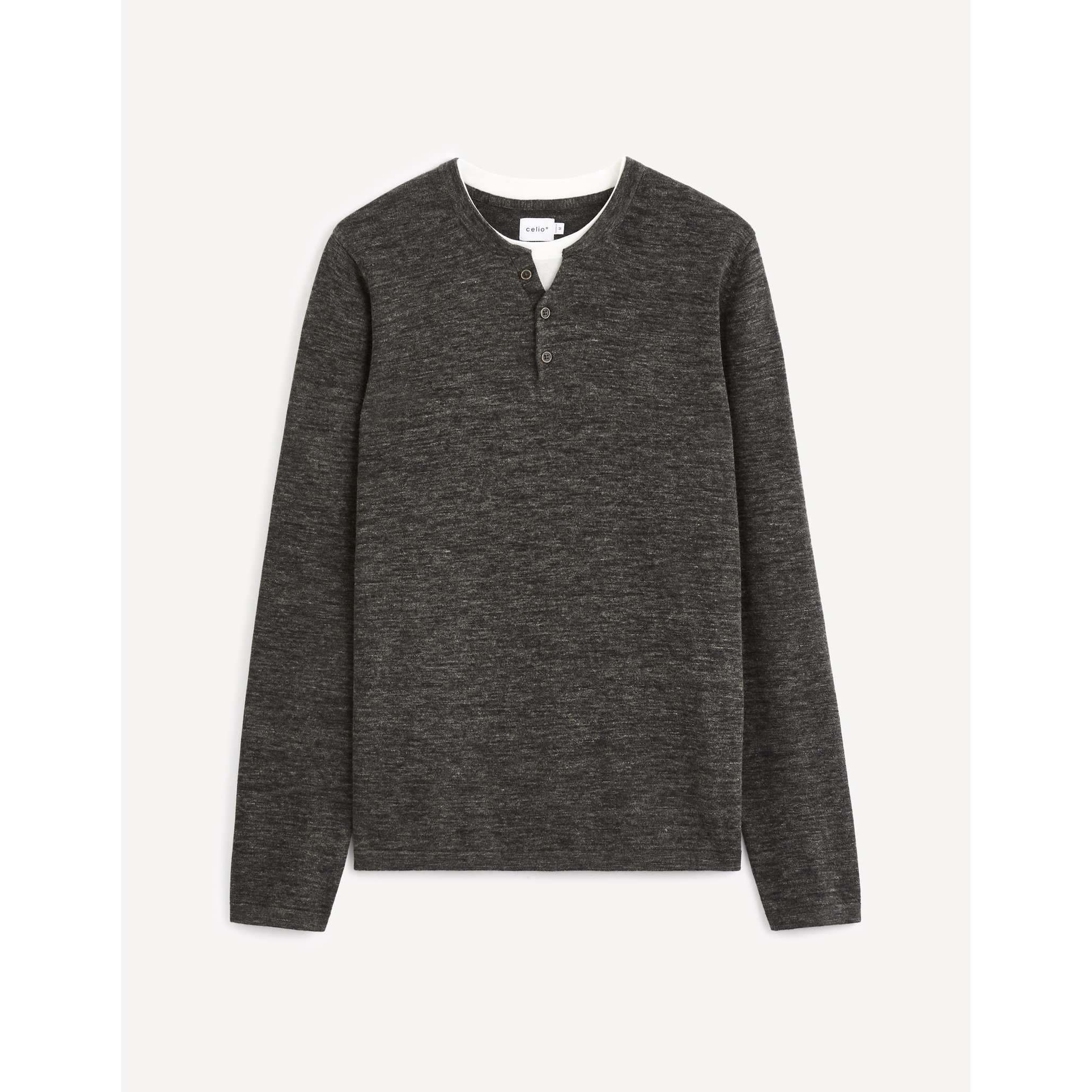 Tricou bărbați Celio 1091935