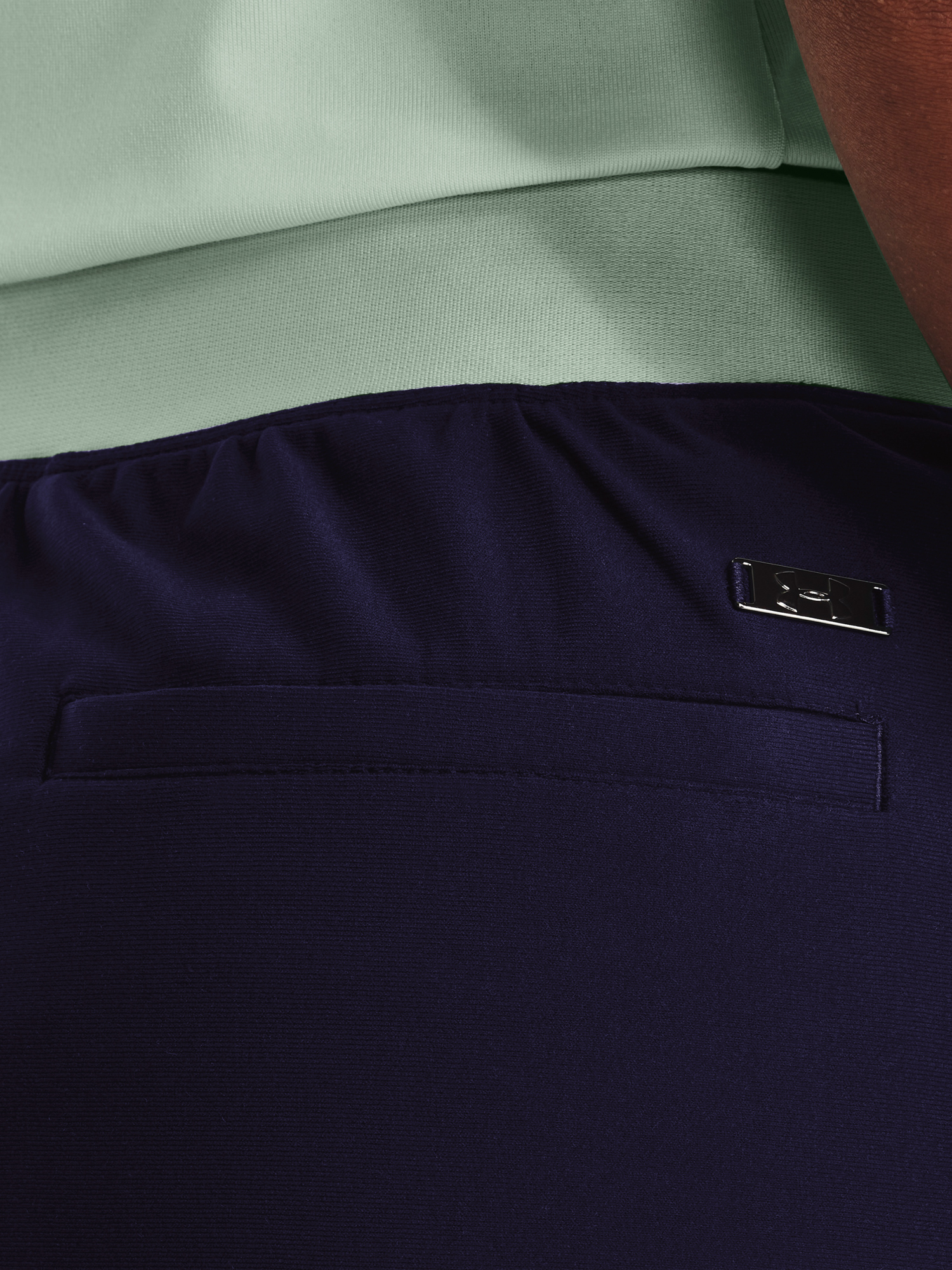 pentru femei Under Armour - albastru