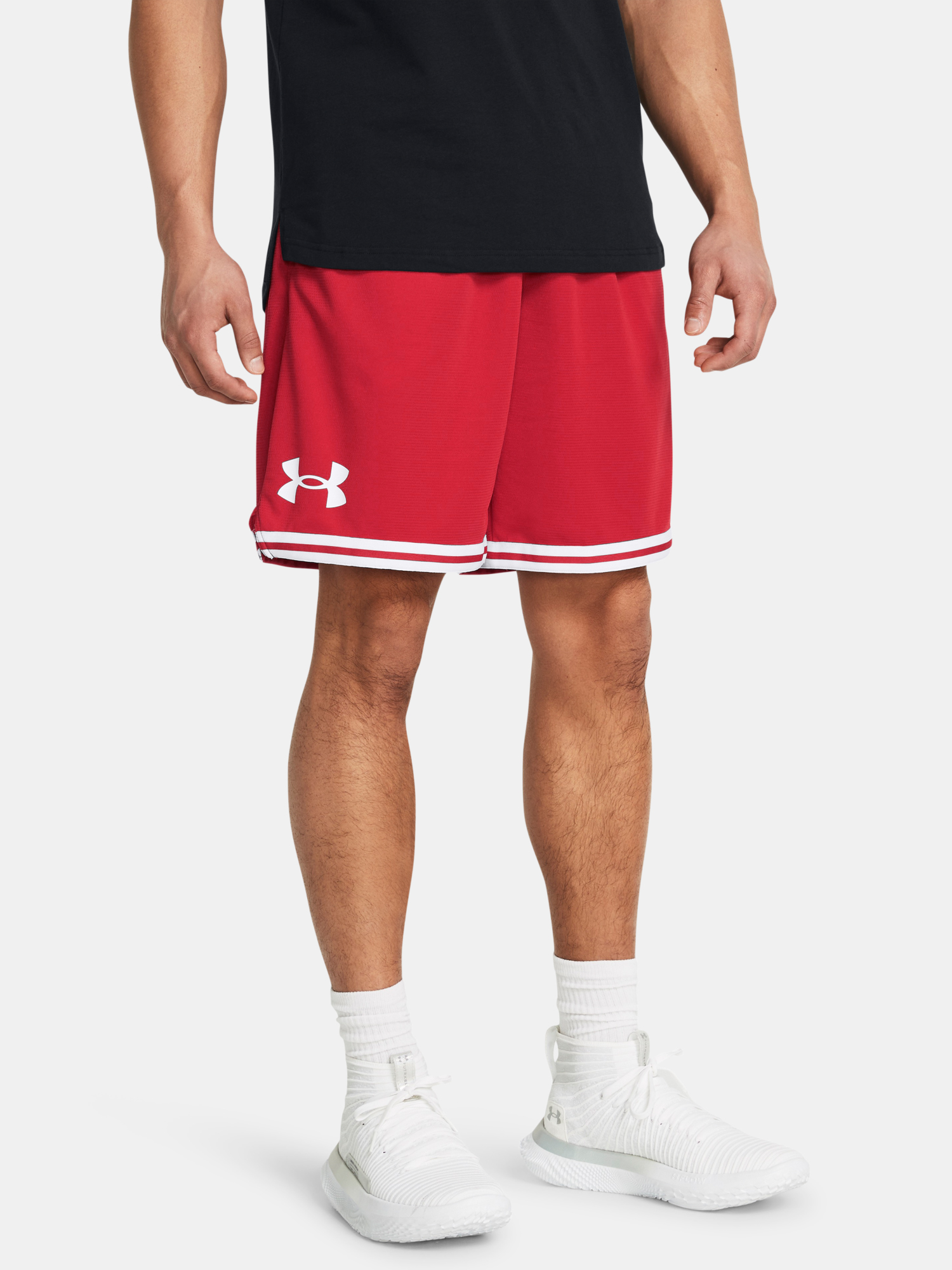 Pantaloni scurti barbati Under Armour