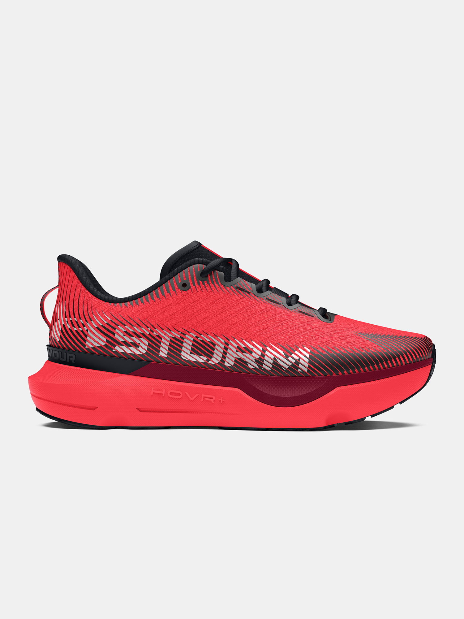 Under Armour Unisexové Boty UA U Infinite Pro Storm - Unisex