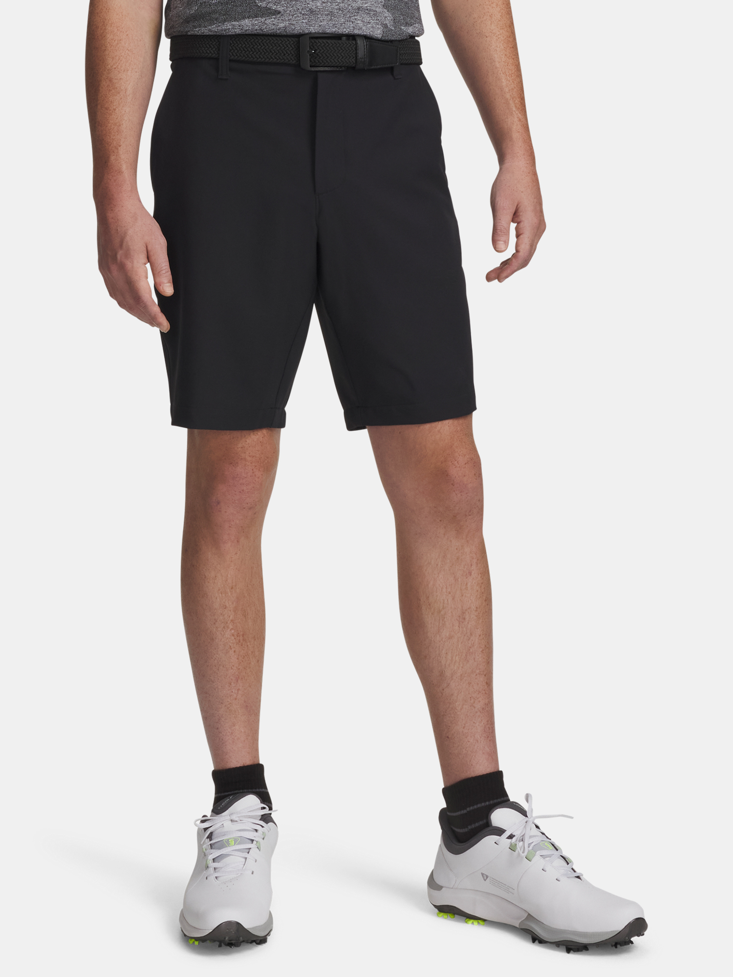 Мъжки шорти Under Armour UA Drive Tapered Short