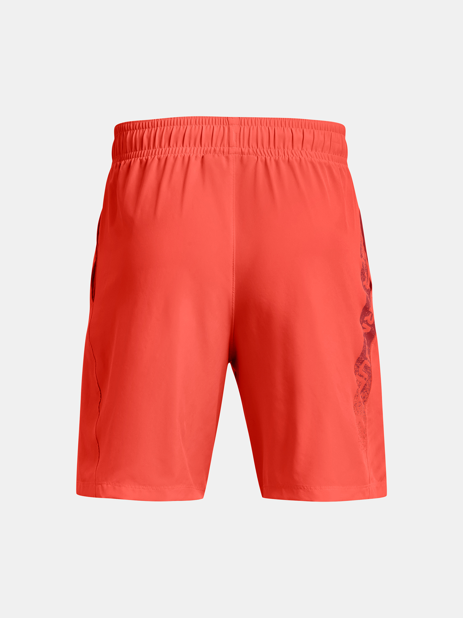 Pantaloni scurți bărbați Under Armour