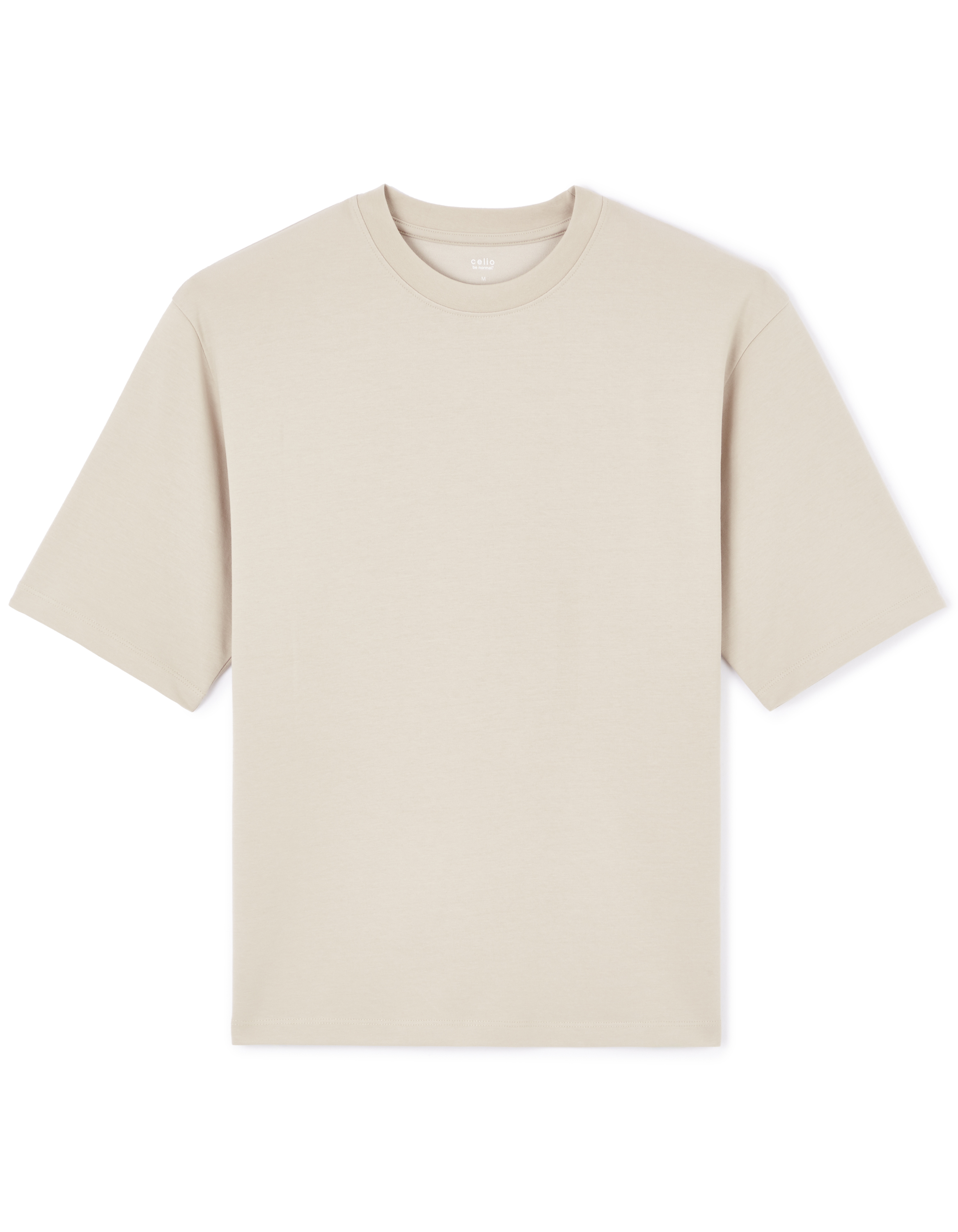 Celio Gehem Oversize T-Shirt - Men's