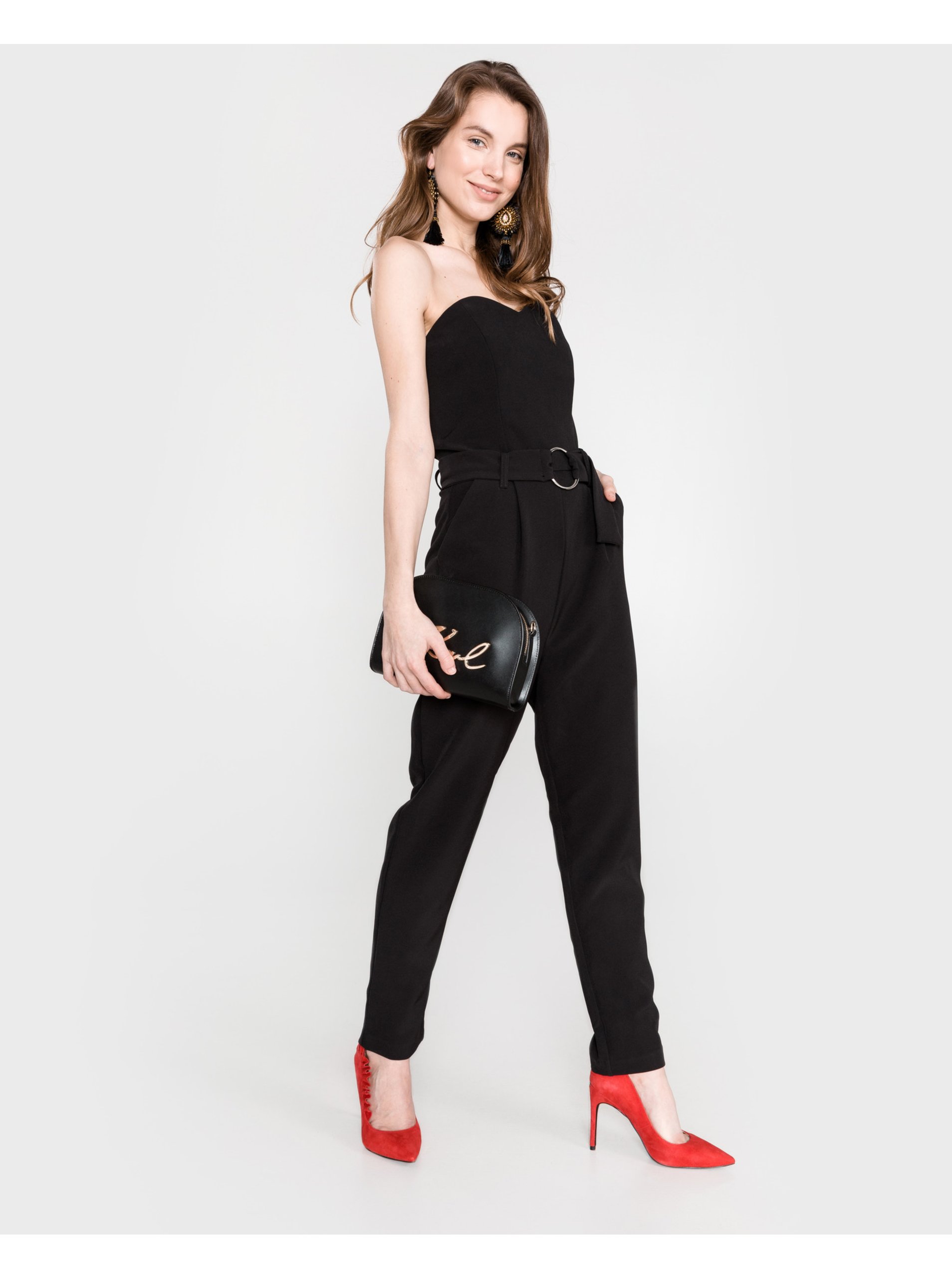Lyca Overal Villa - Women