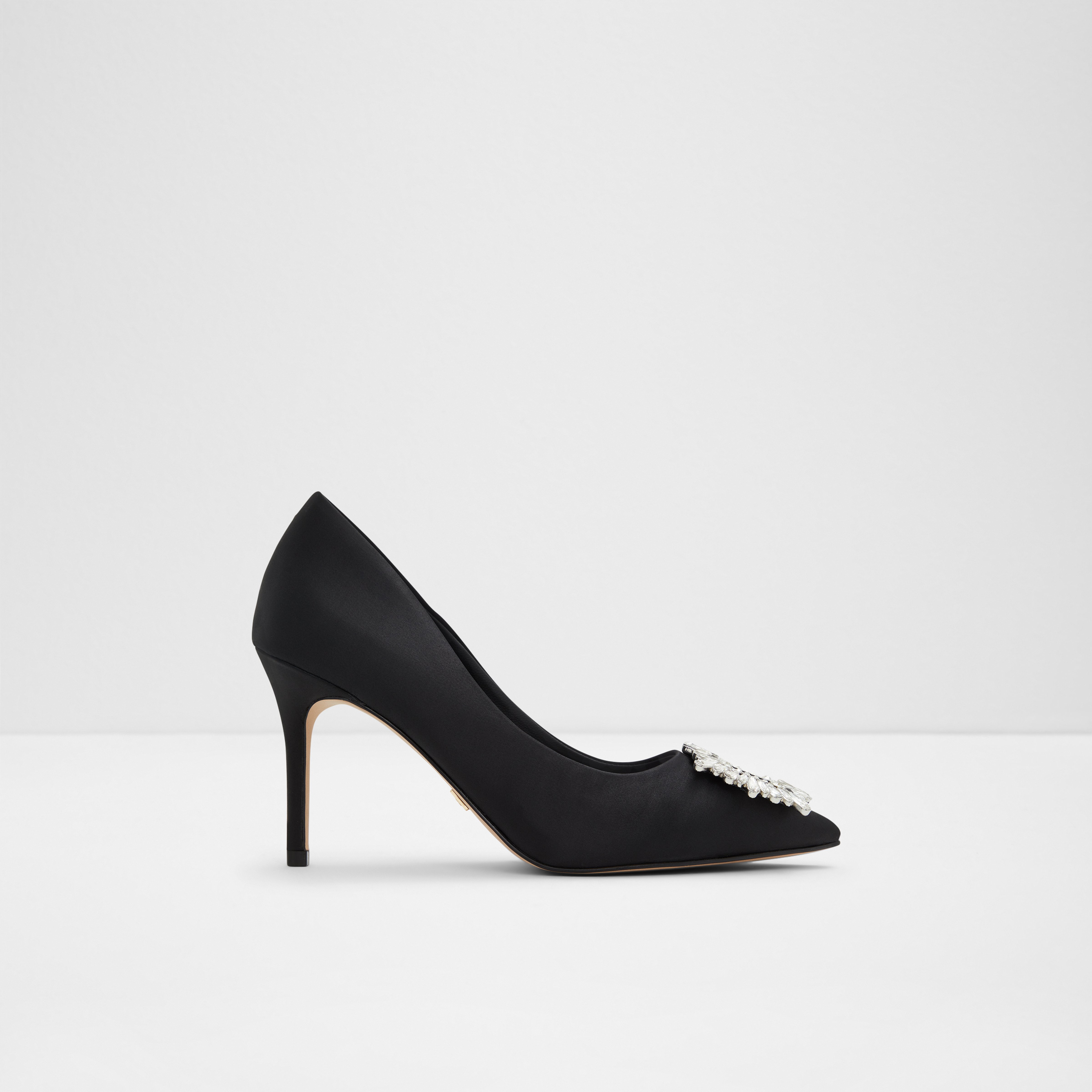 Aldo Pumps Platine - Women