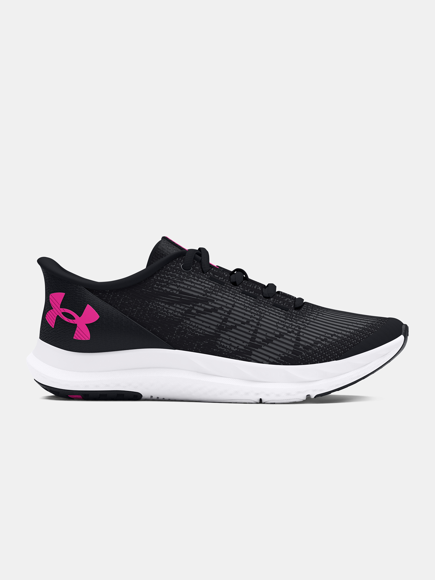 Under Armour Girls Shoes UA GGS Speed Swift - Girls