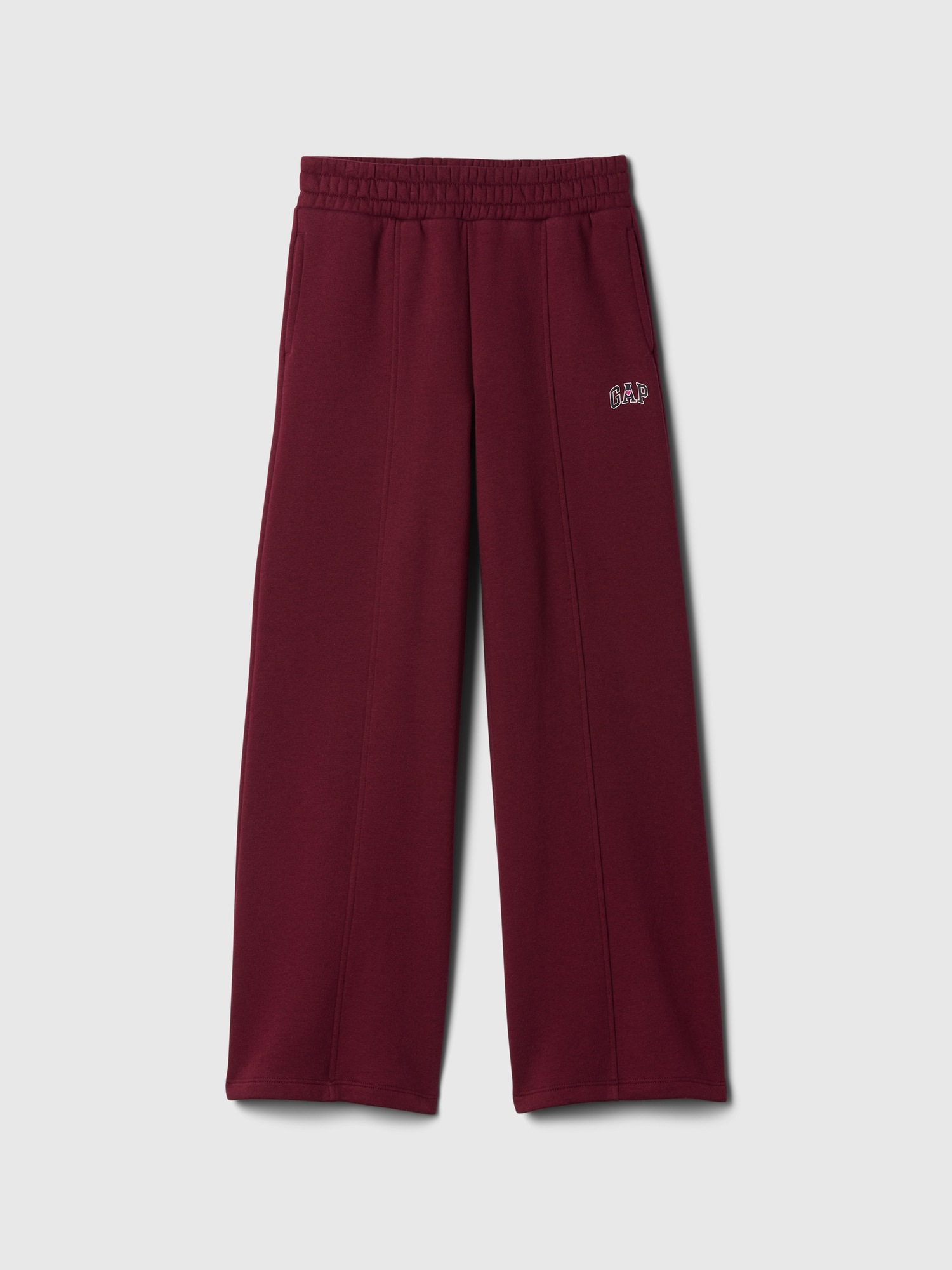 GAP Children&#039;s baggy sweatpants - Girls