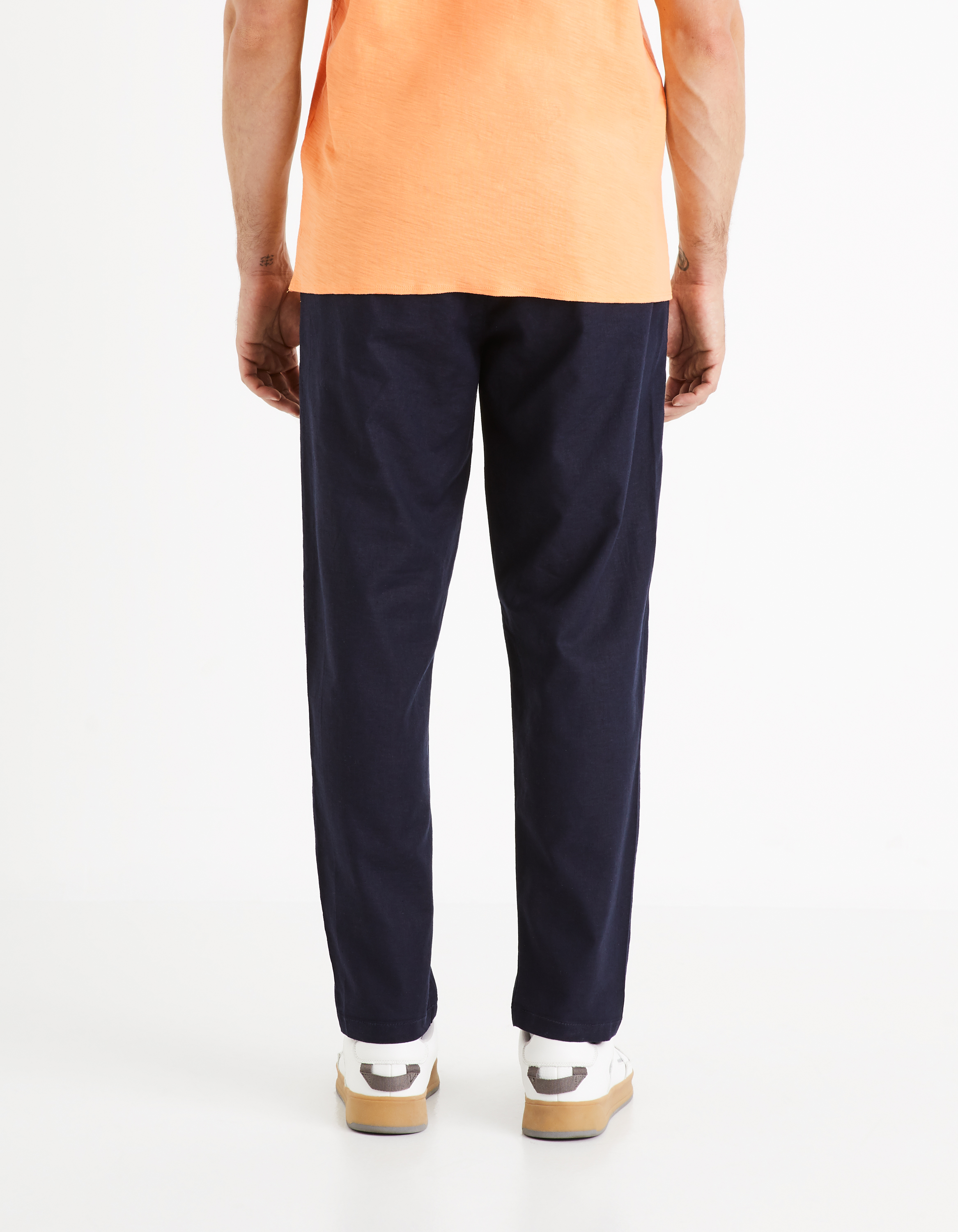 Celio Dolinco Trousers - Men&#039;s