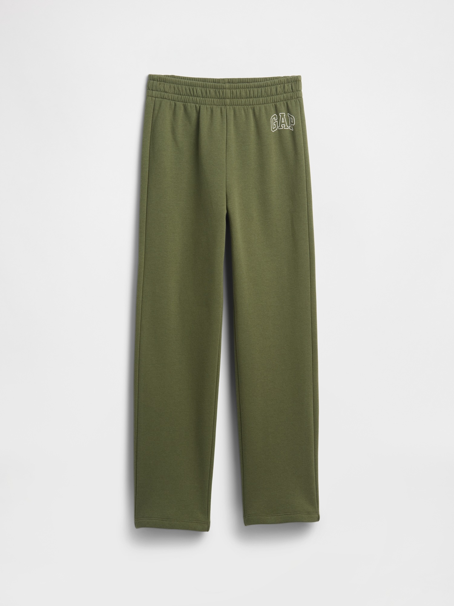 GAP Children's sweatpants with logo - Boys