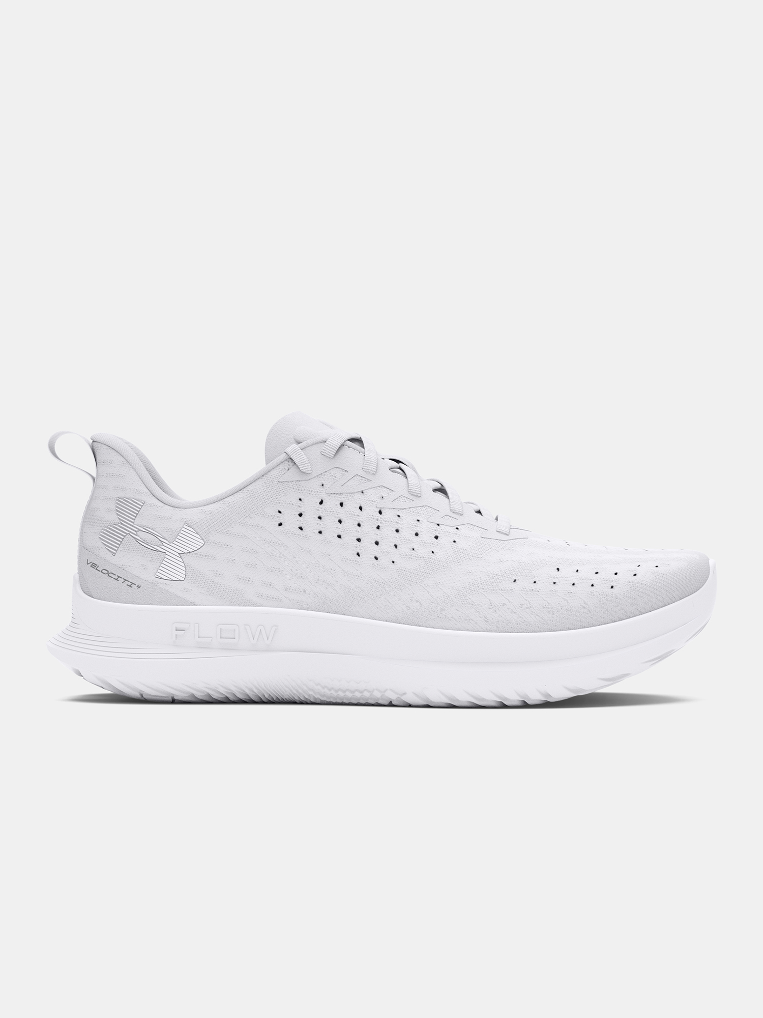 Pánske tenisky Under Armour UA Velociti 4-WHT