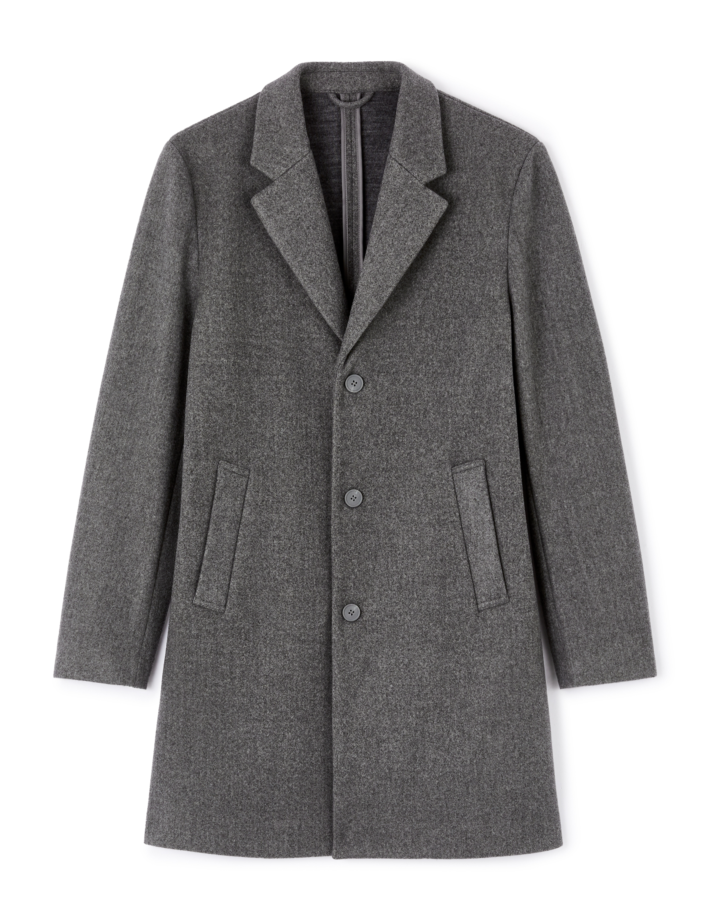 Celio Jubiais Coat - Men's