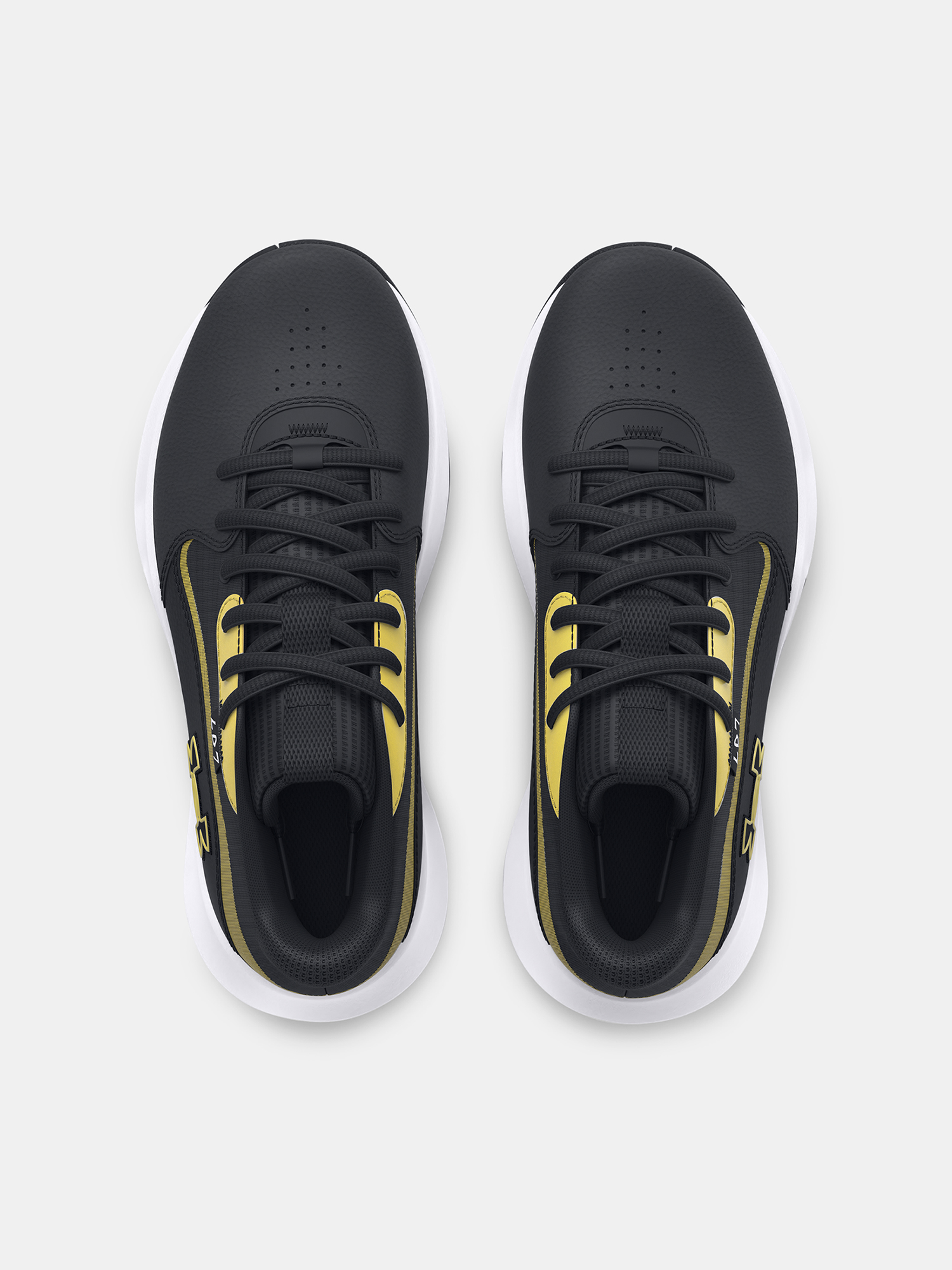 Under Armour Children&#039;s shoes UA GS Lockdown 7 - unisex