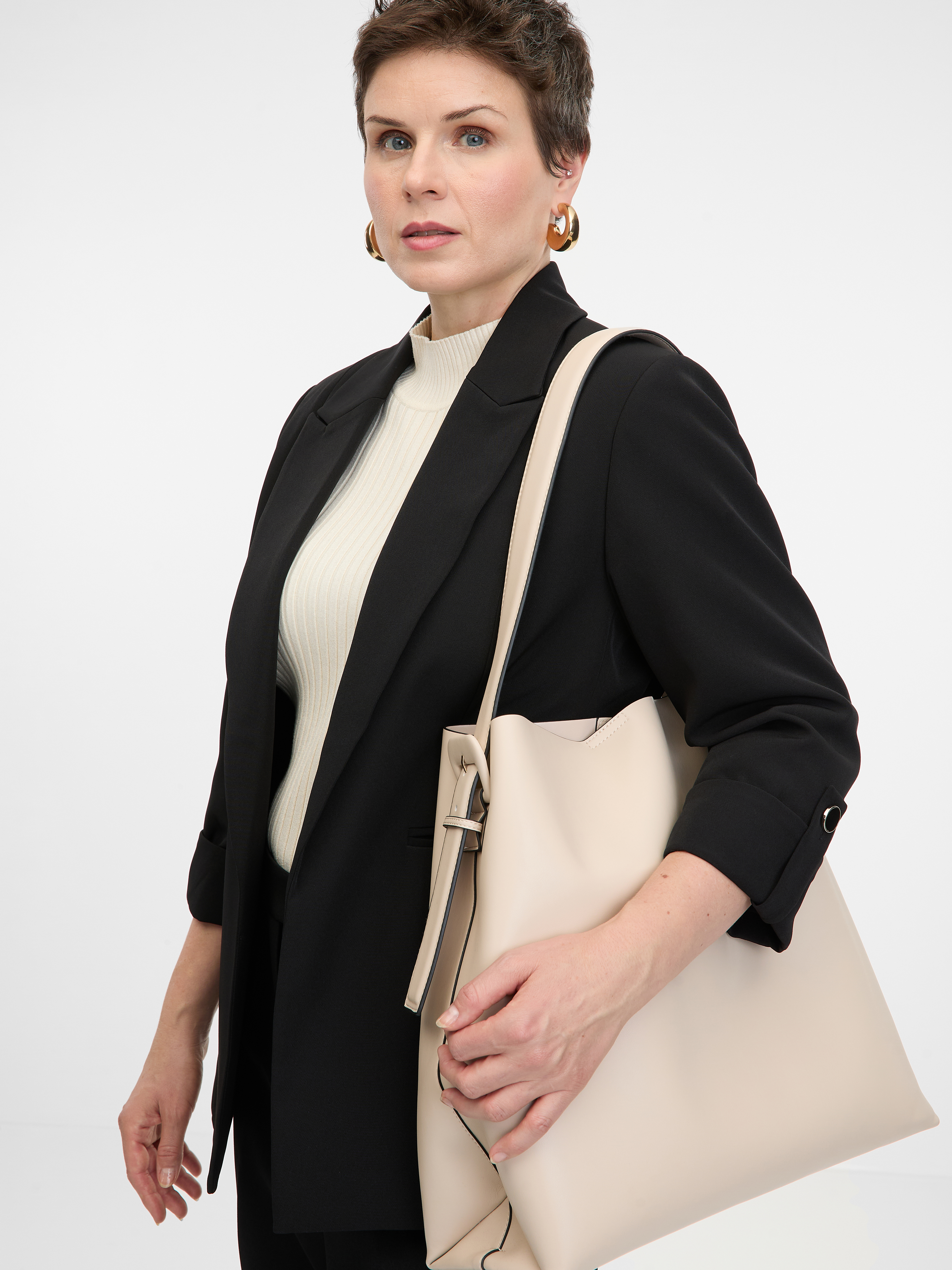 Black women&#039;s blazer ORSAY - Women&#039;s
