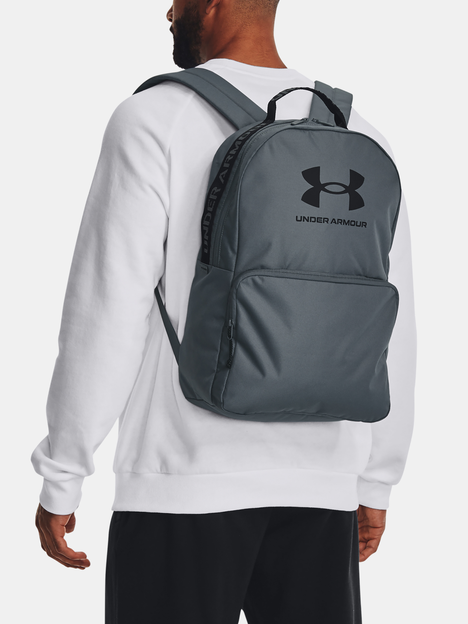Accesorii pentru femei Under Armour - gri
