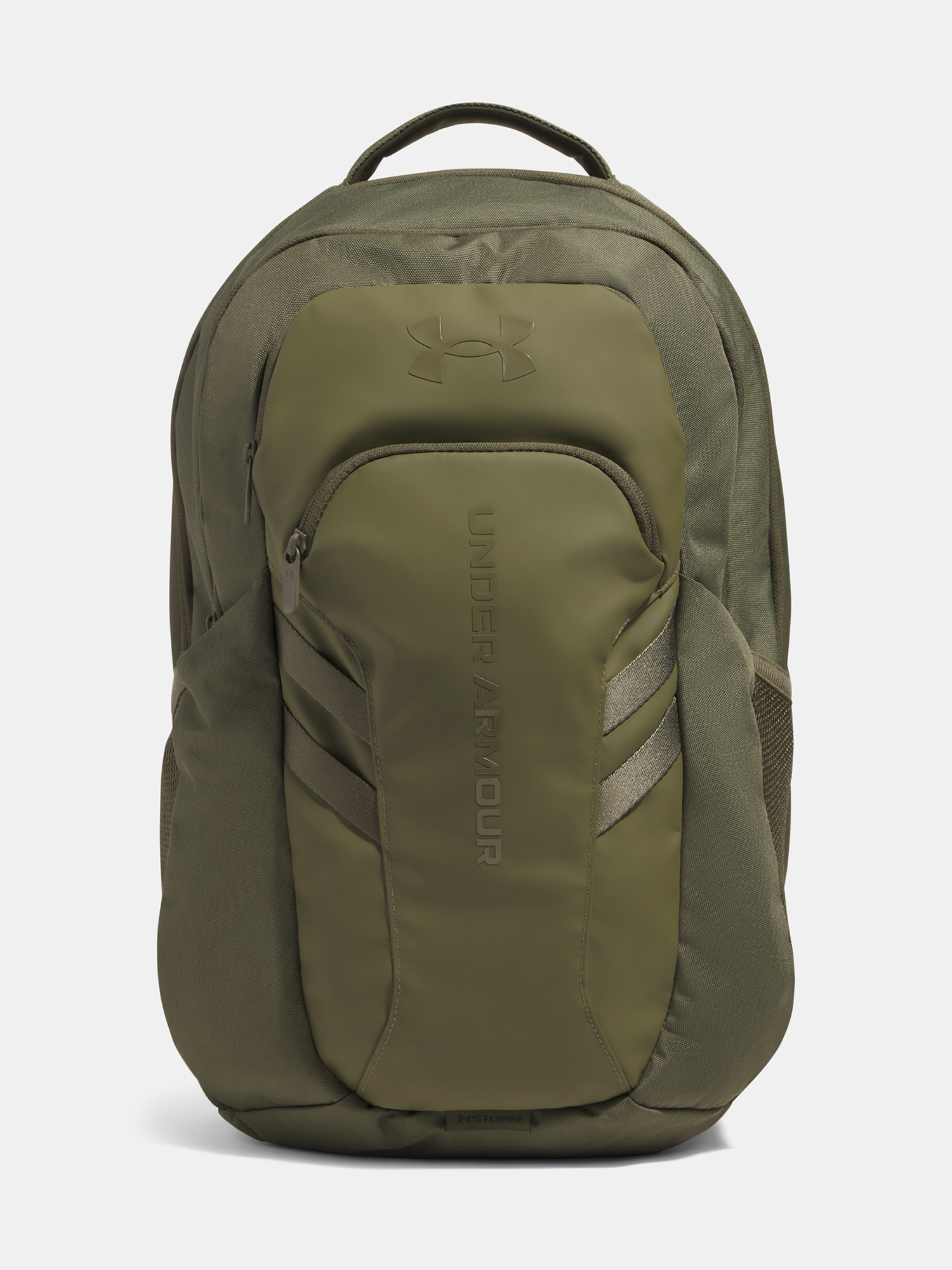 Unisexový batoh Under Armour UA Hustle Pro 6.0 Backpack - unisex