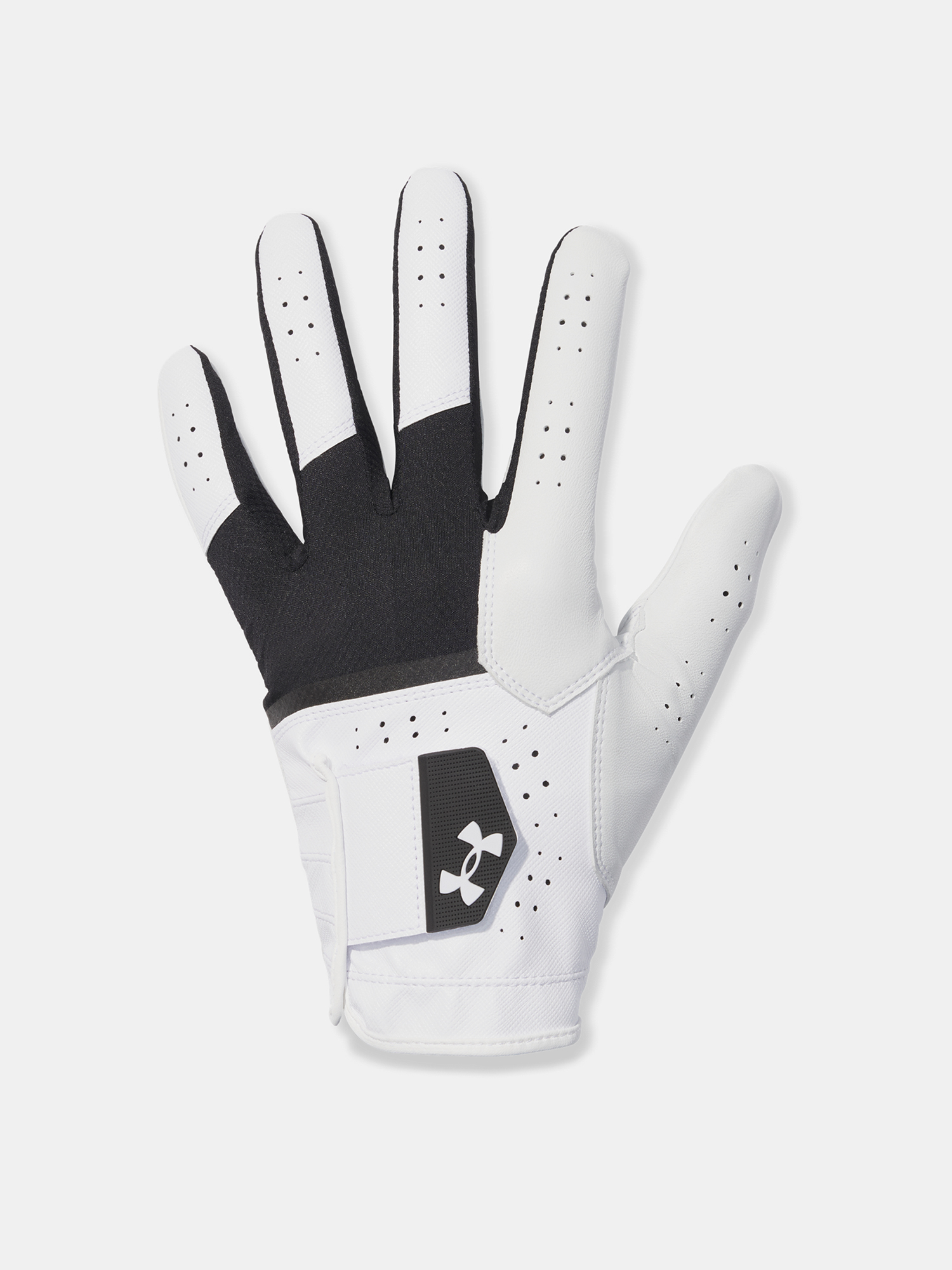 Pánské rukavice Under Armour Glide Iso-Chill Pro - Pánské