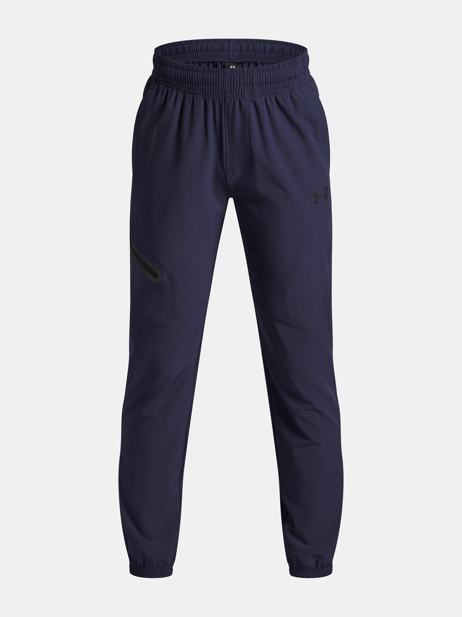 Boys sweatpants Under Armour UA B Unstoppable Wvn Jgr-BLU - Boys