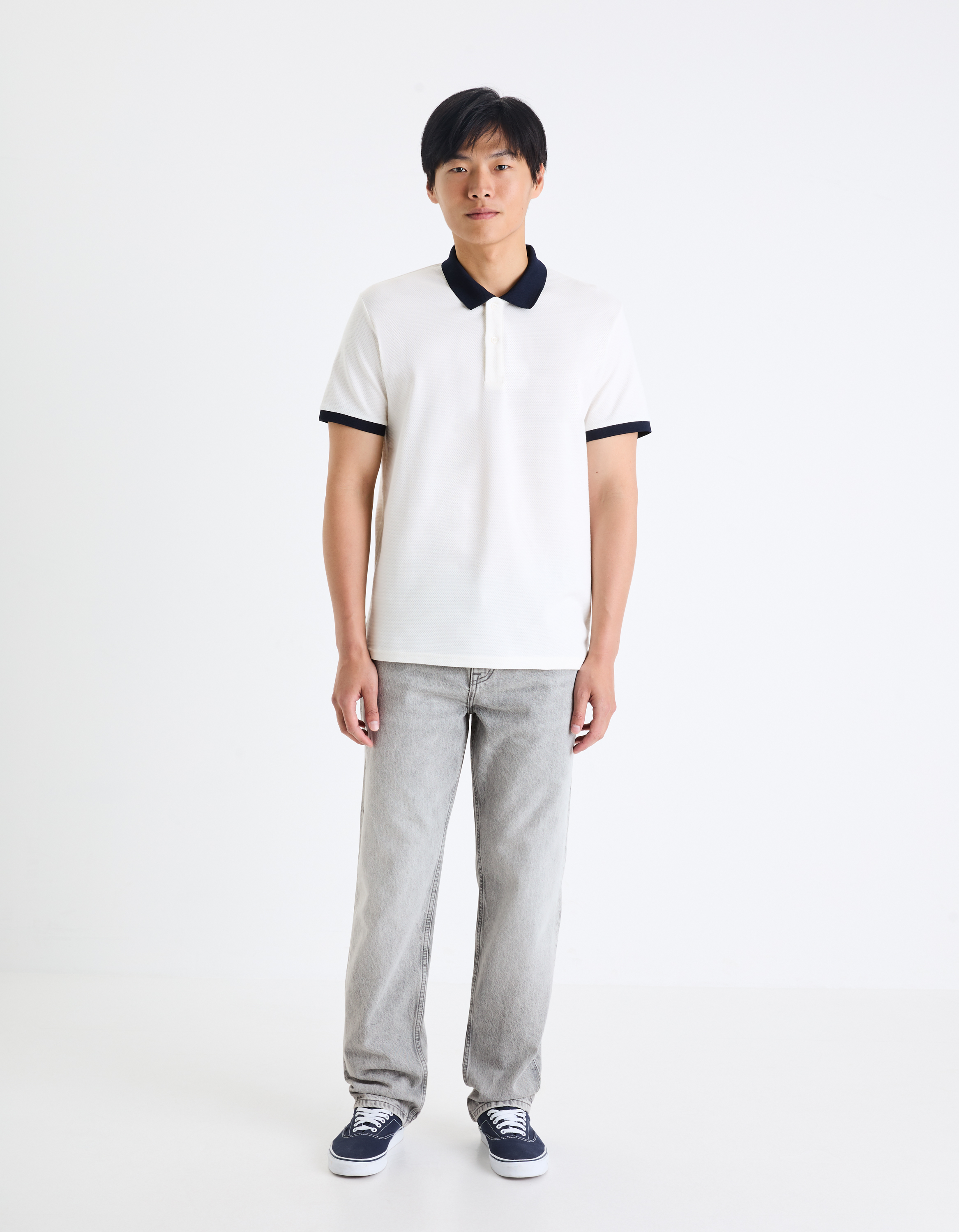 Celio Jeans C75 loose Foloose - Men&#039;s