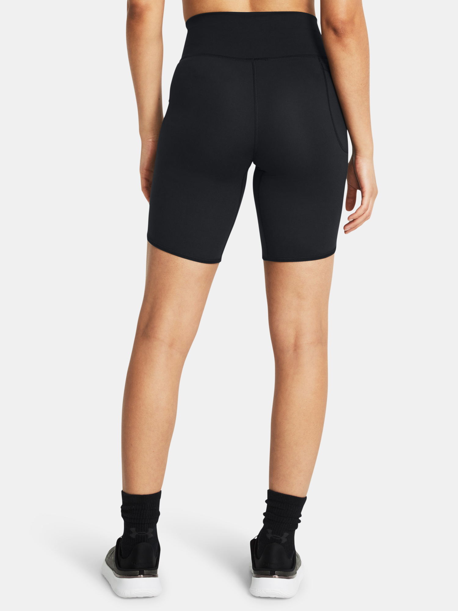 pentru femei Under Armour - negru