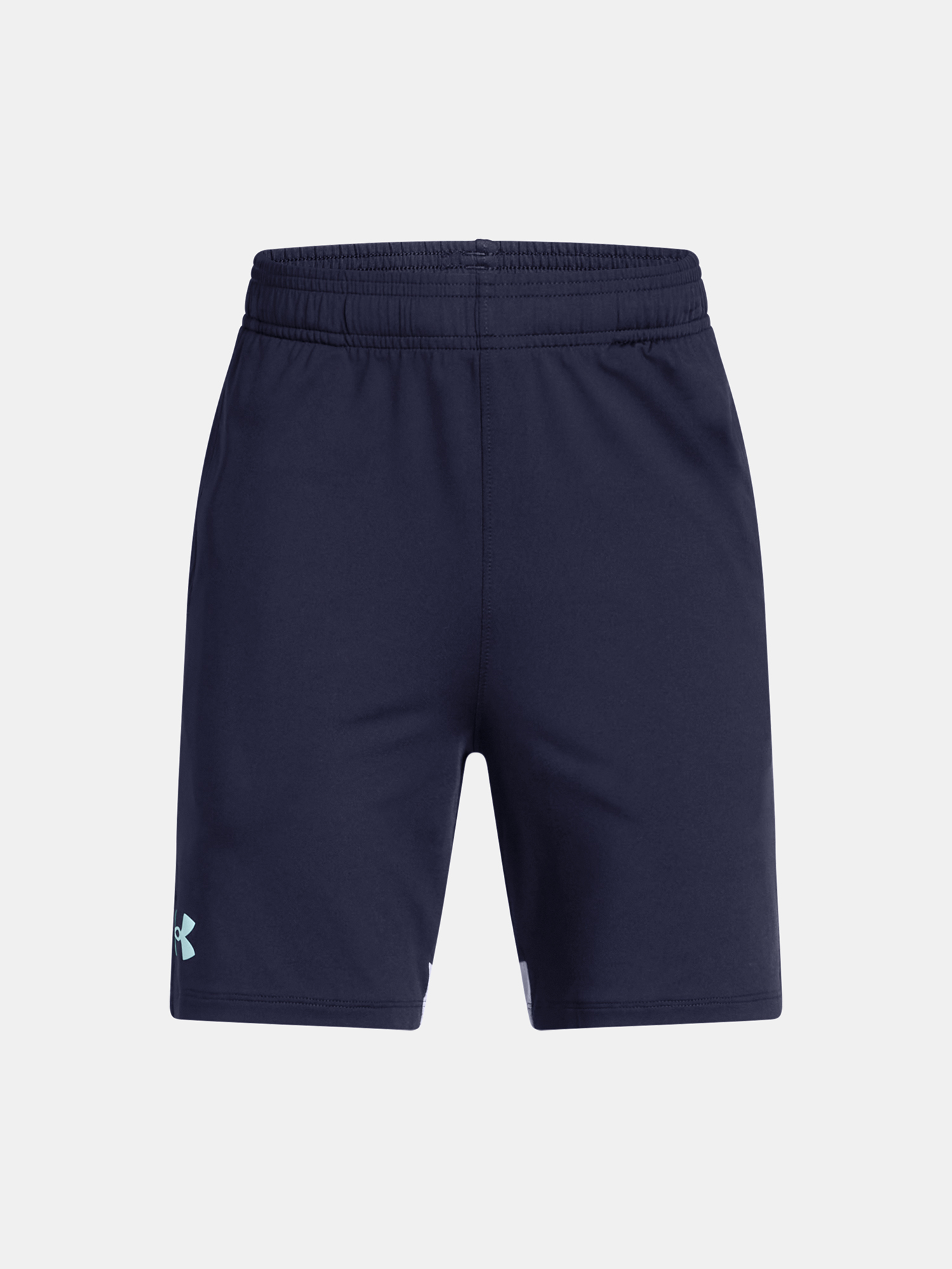 Chlapecké kraťasy Under Armour UA Tech Vent Jcqrd Sts - Kluci