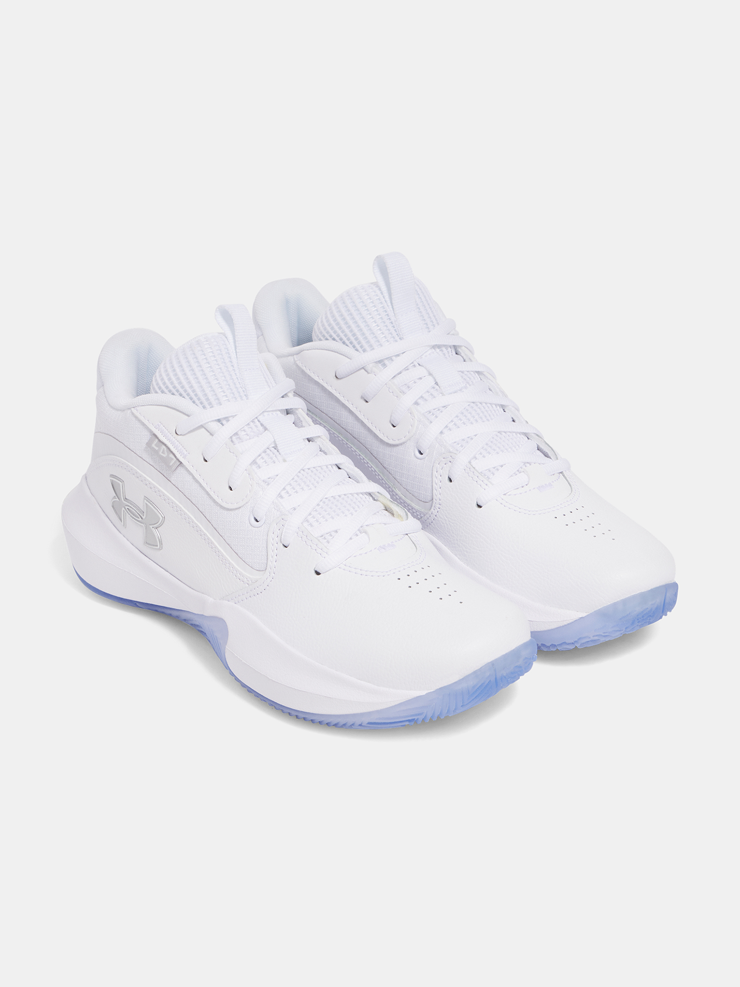 Unisex shoes Under Armour UA Lockdown 7 - unisex