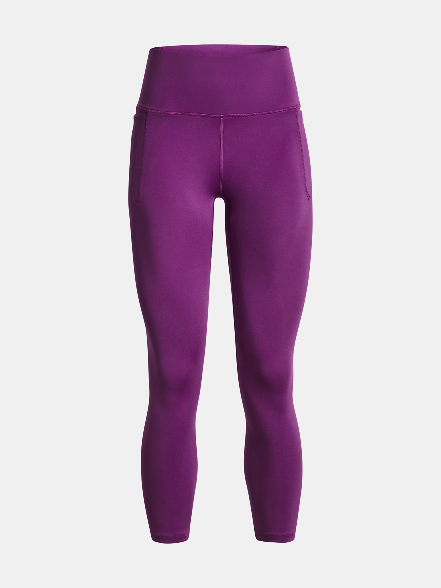 Colanti pentru femei Under Armour - mov