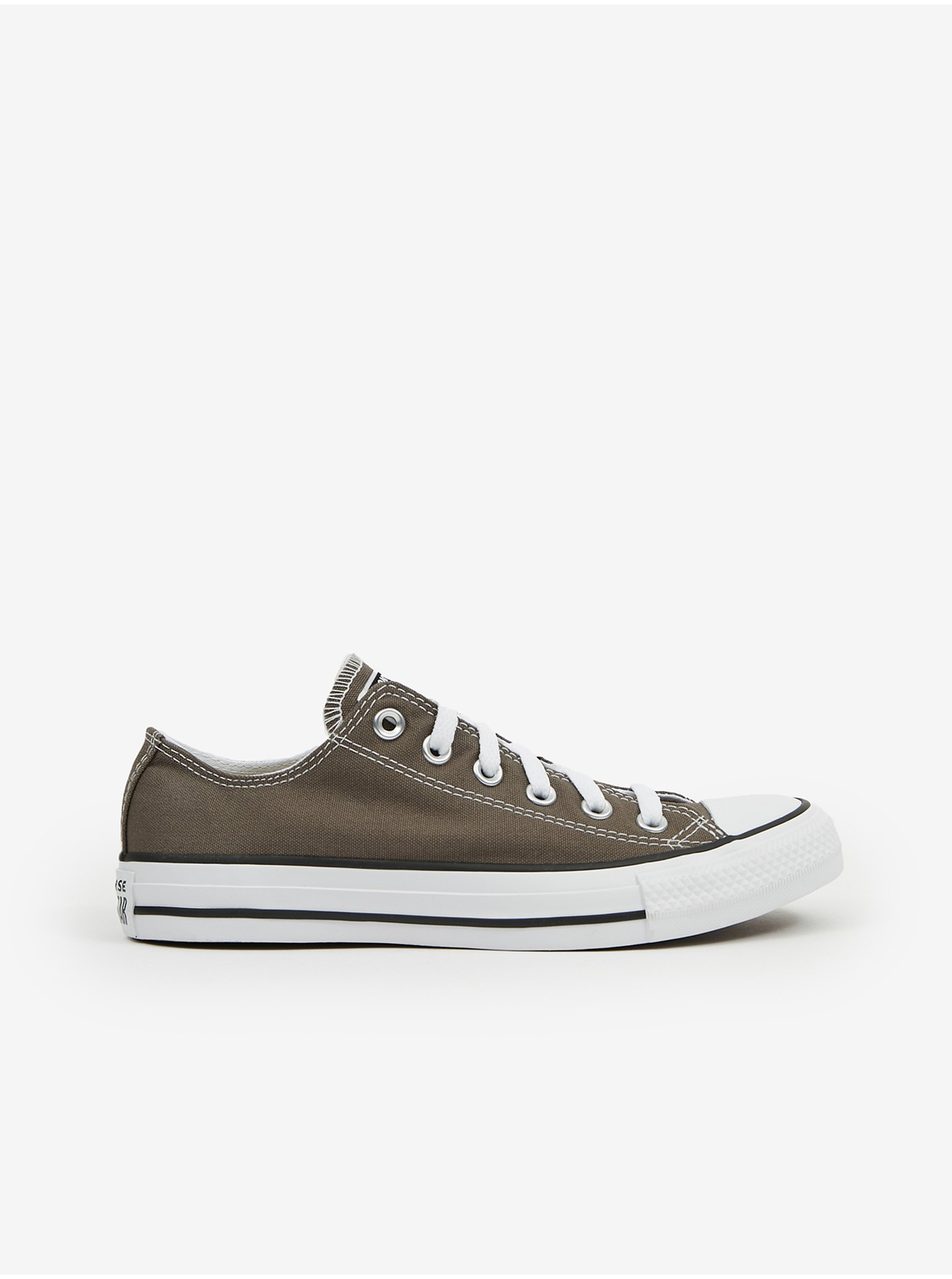 Brown Converse Chuck Taylor All Star Sneakers - Unisex