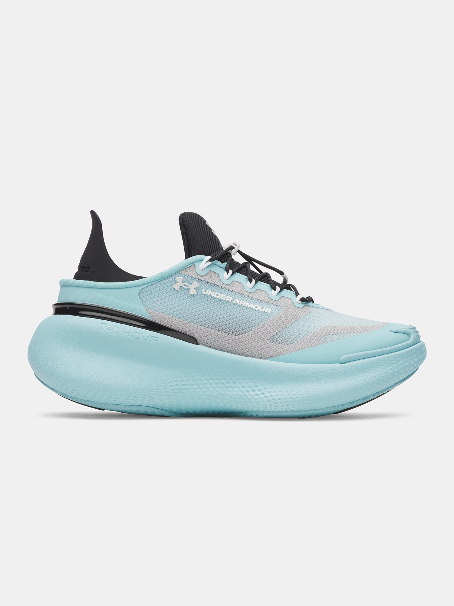 Unisex Shoes Under Armour UA GS Nova SlipSpeed - unisex