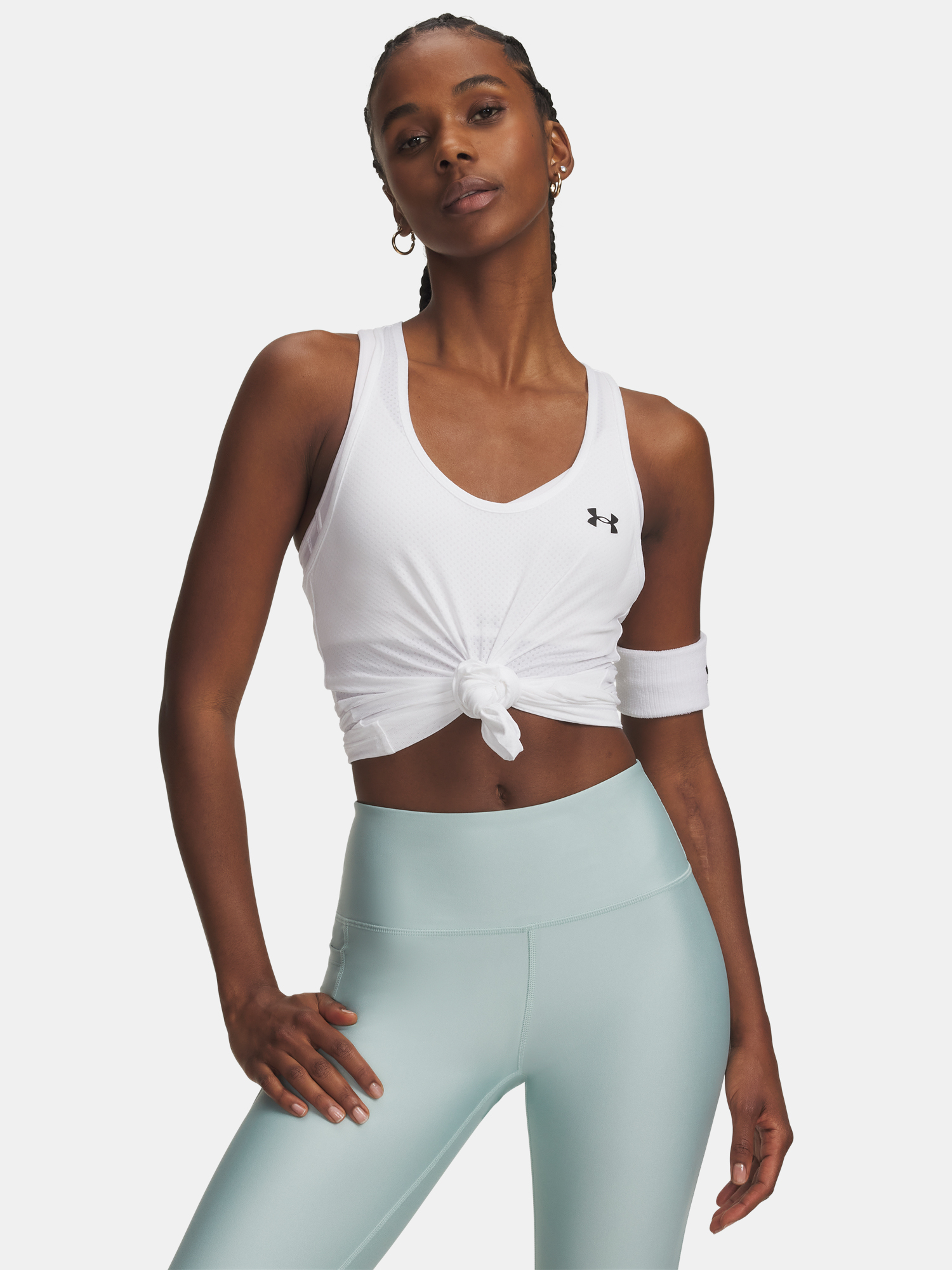 Under Armour dámsky tank top