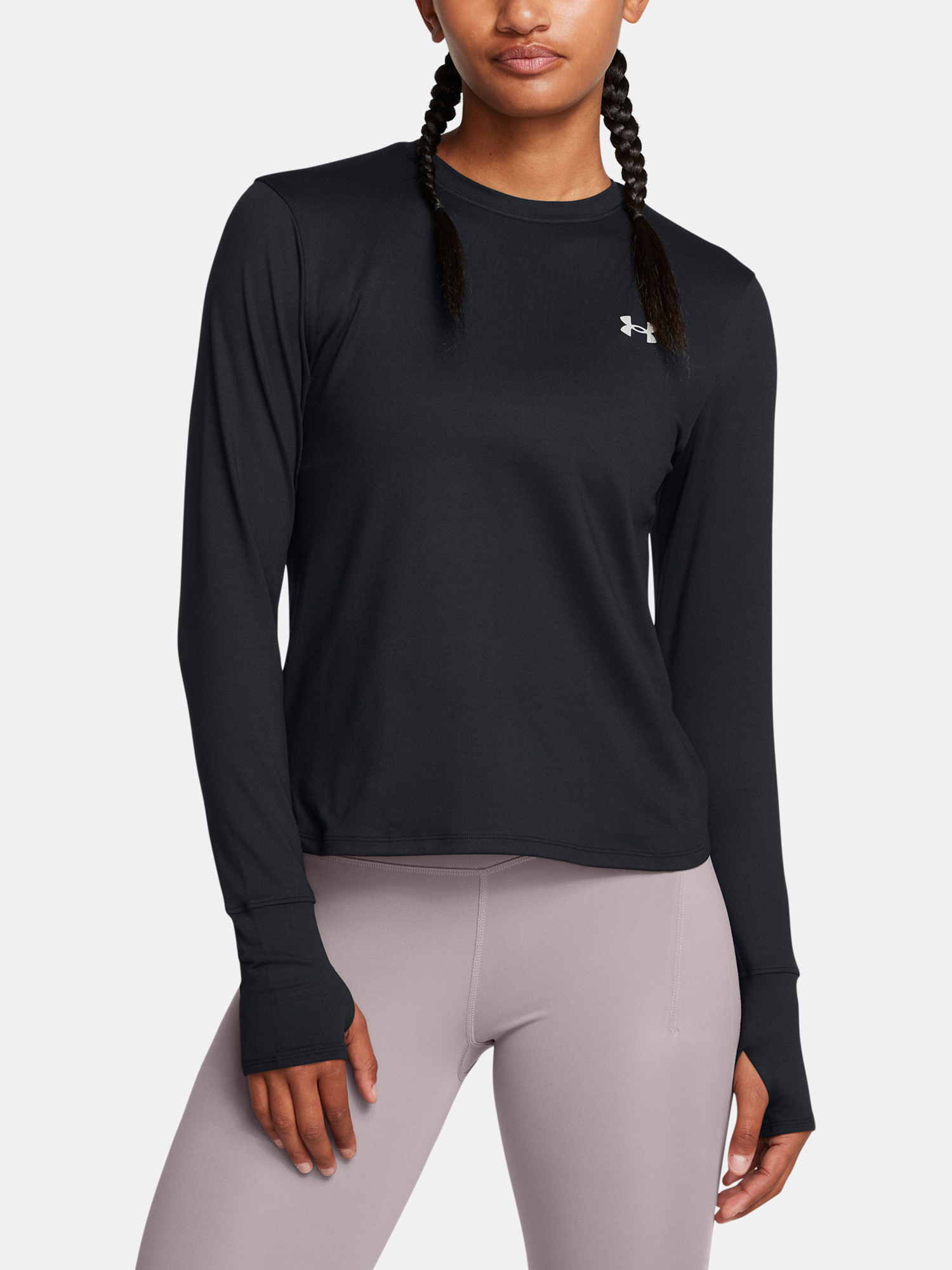 Women's T-shirt Under Armour UA Launch Pro Longsleeve - Women's