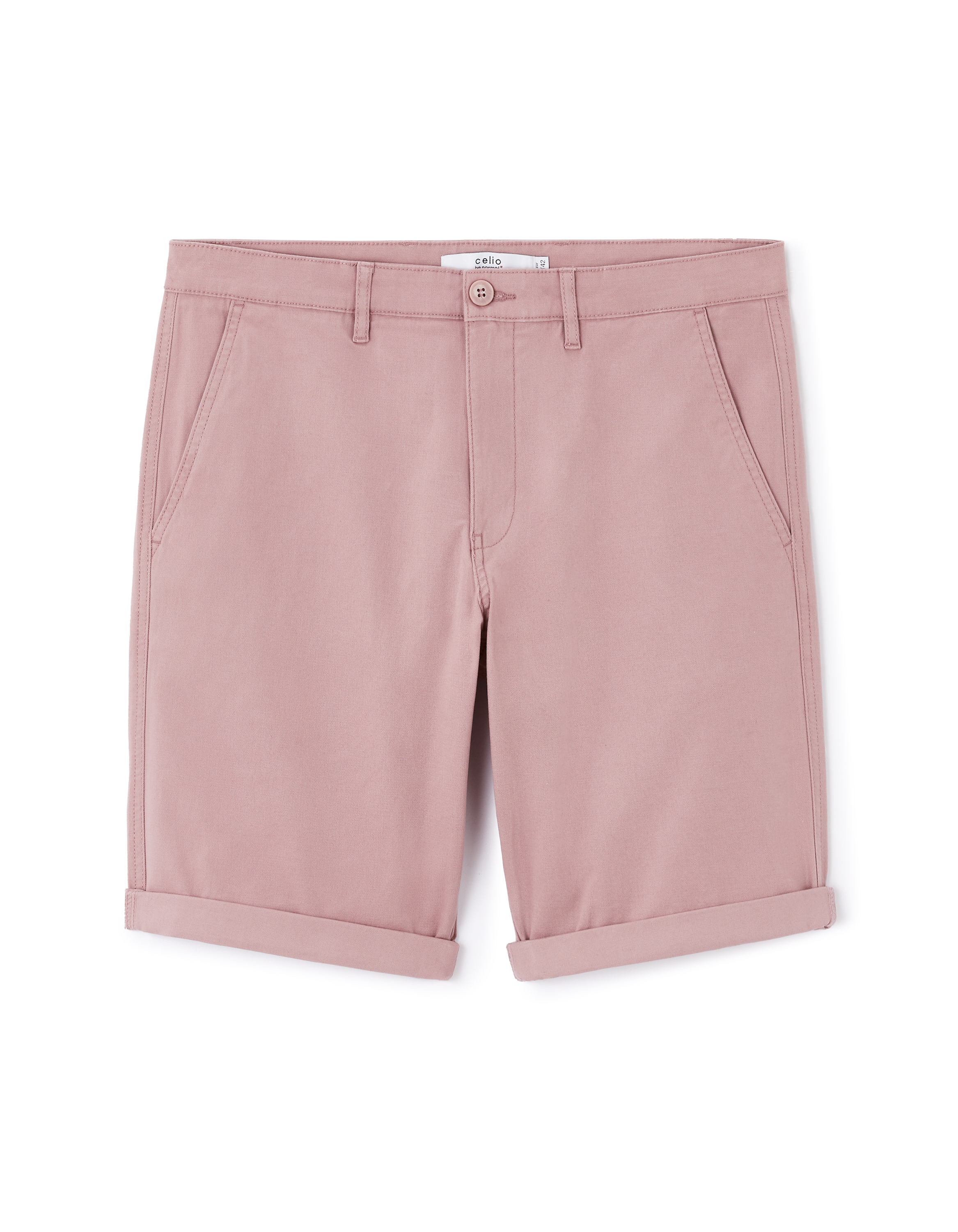 Celio Chino Bochinobm Shorts - Mens