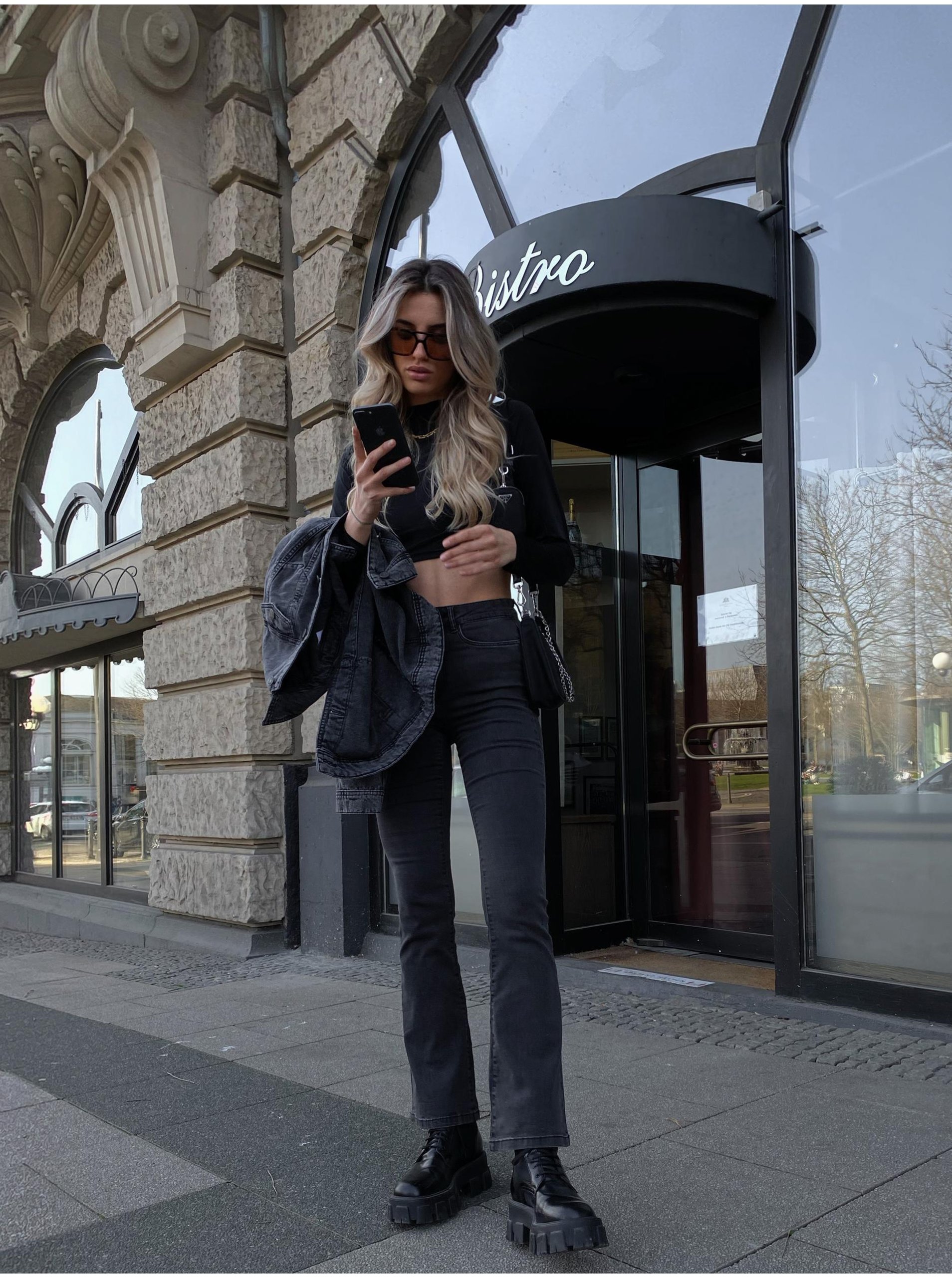 Pantaloni dama, Noisy May DP-3220314