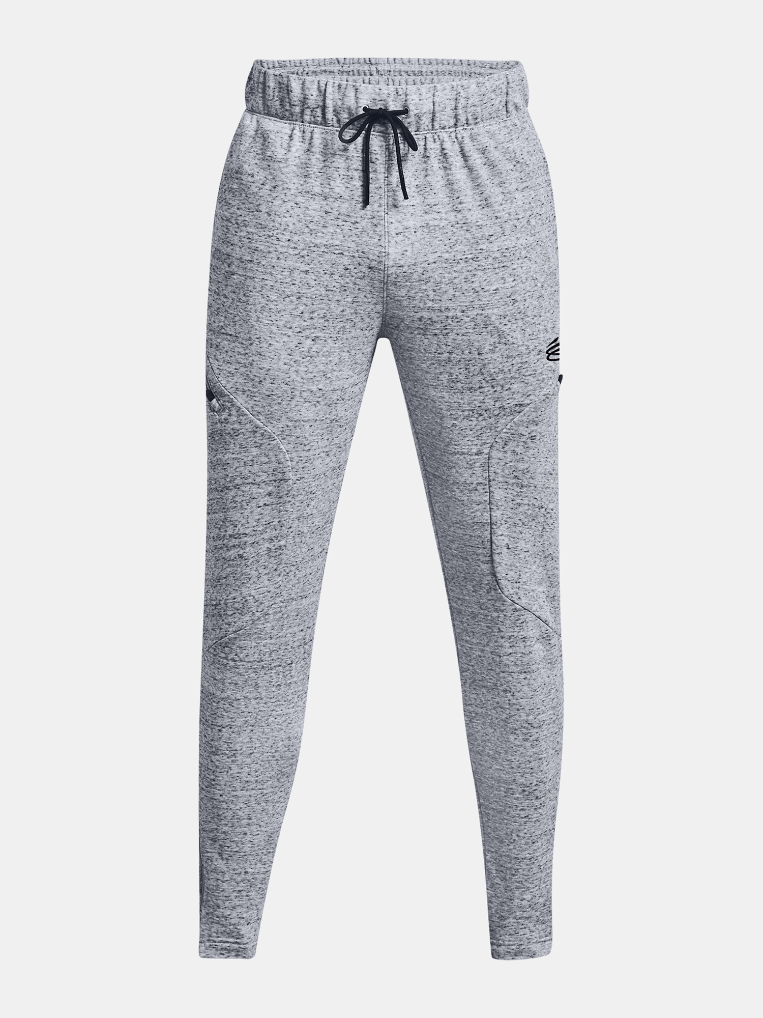Pantaloni casual pentru barbati Under Armour - gri