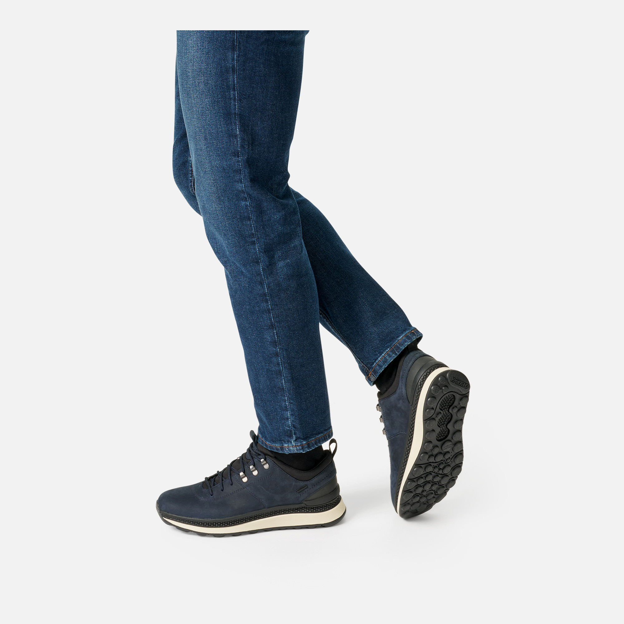 Teniși Geox Spherica Actif X2 pentru bărbați