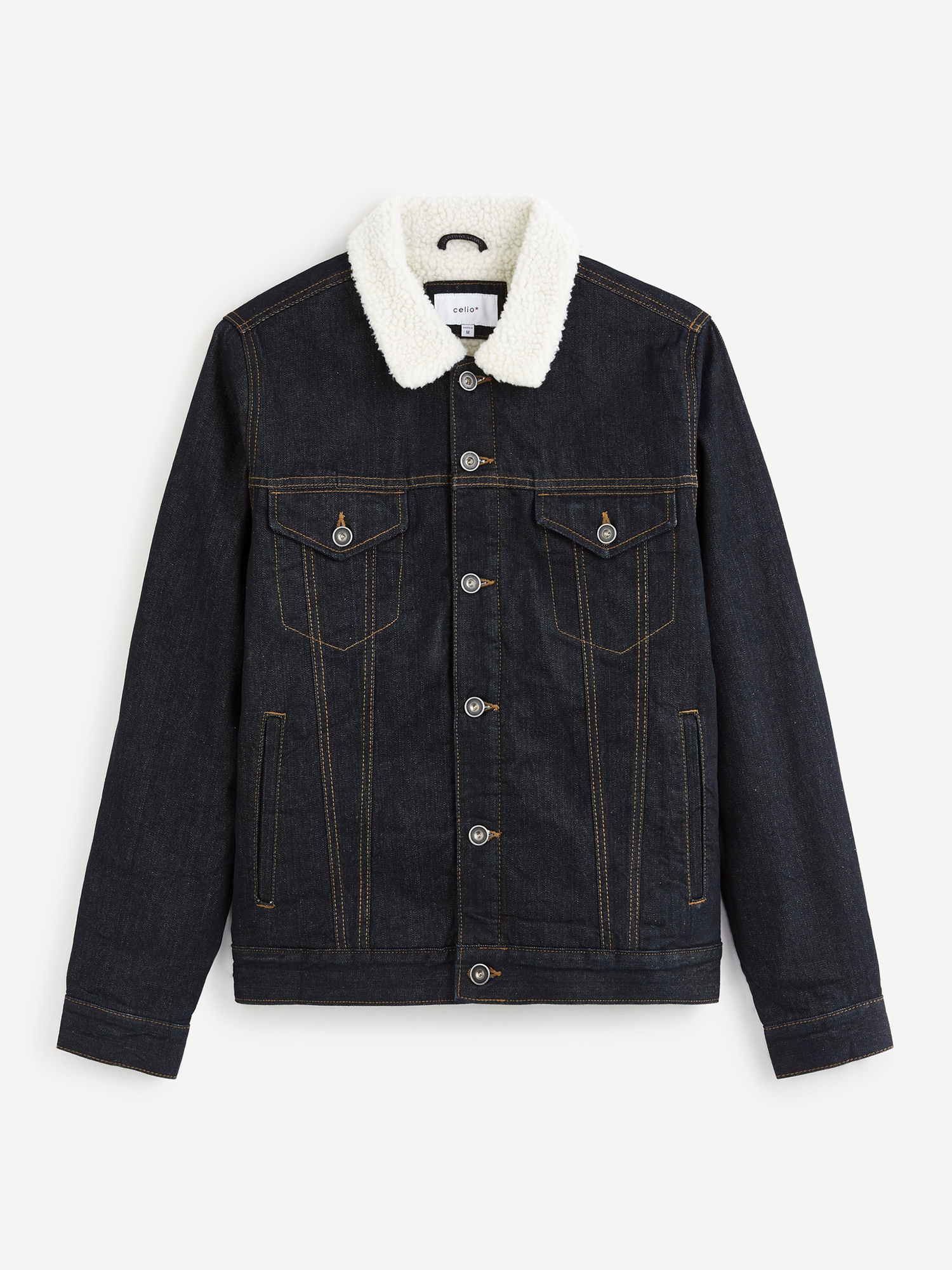 pentru barbati Celio - negru